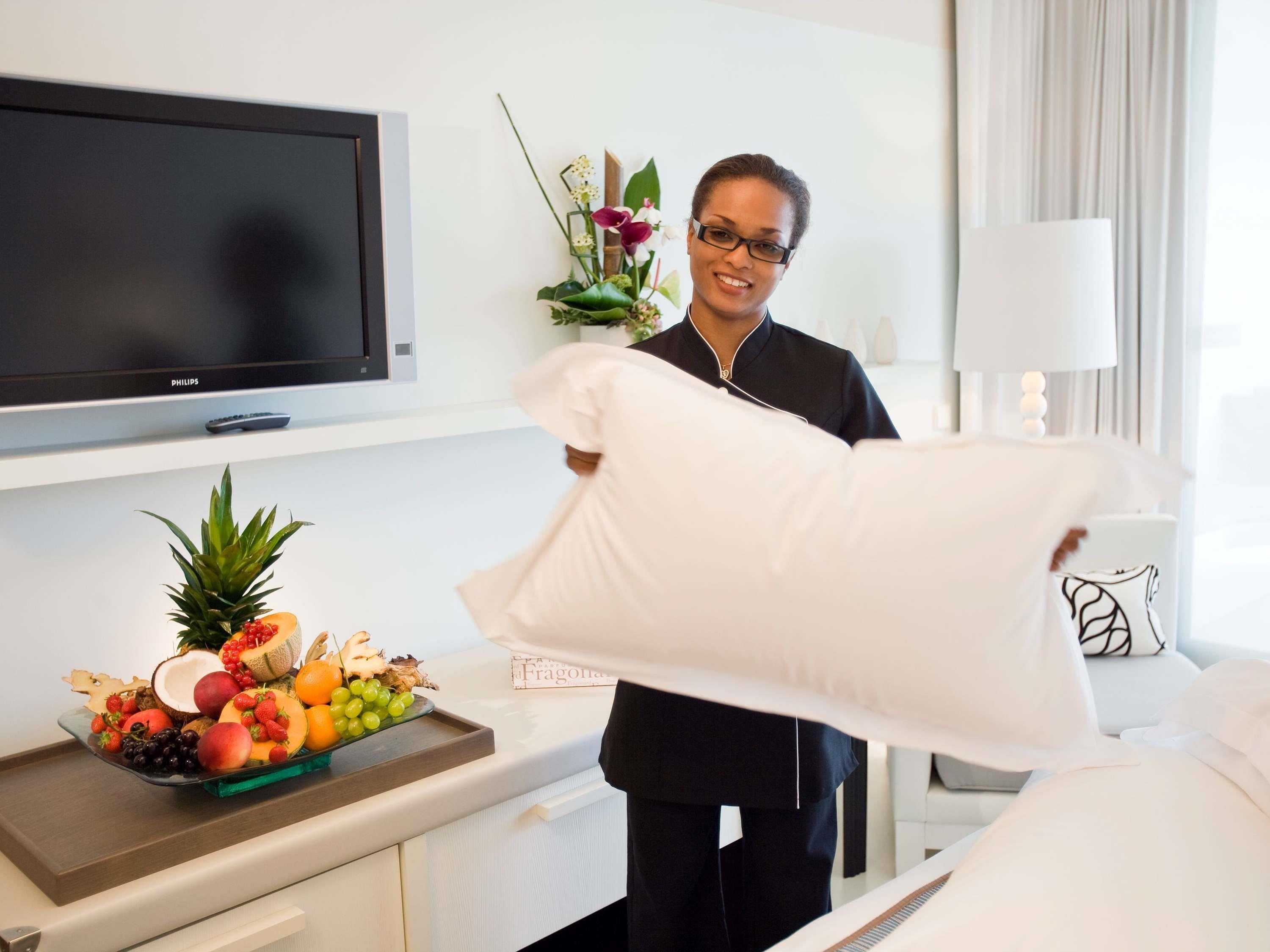 Double Classic King Bed