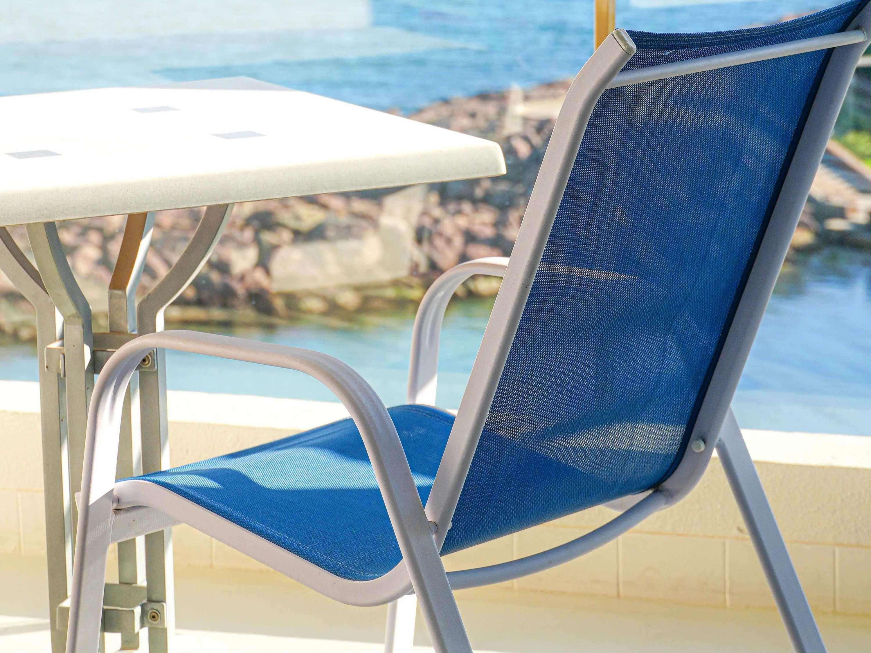 Single Luxury Sea View
