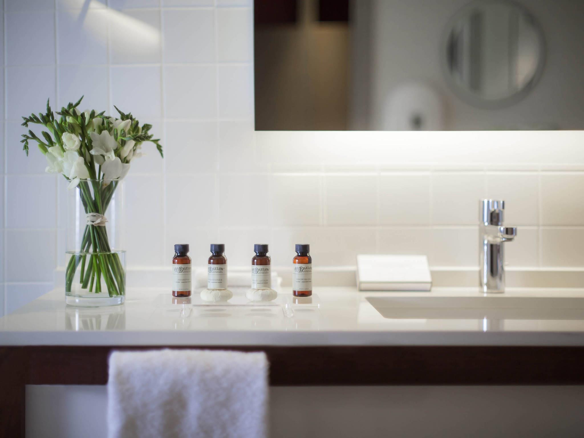 Single Classic Sea View