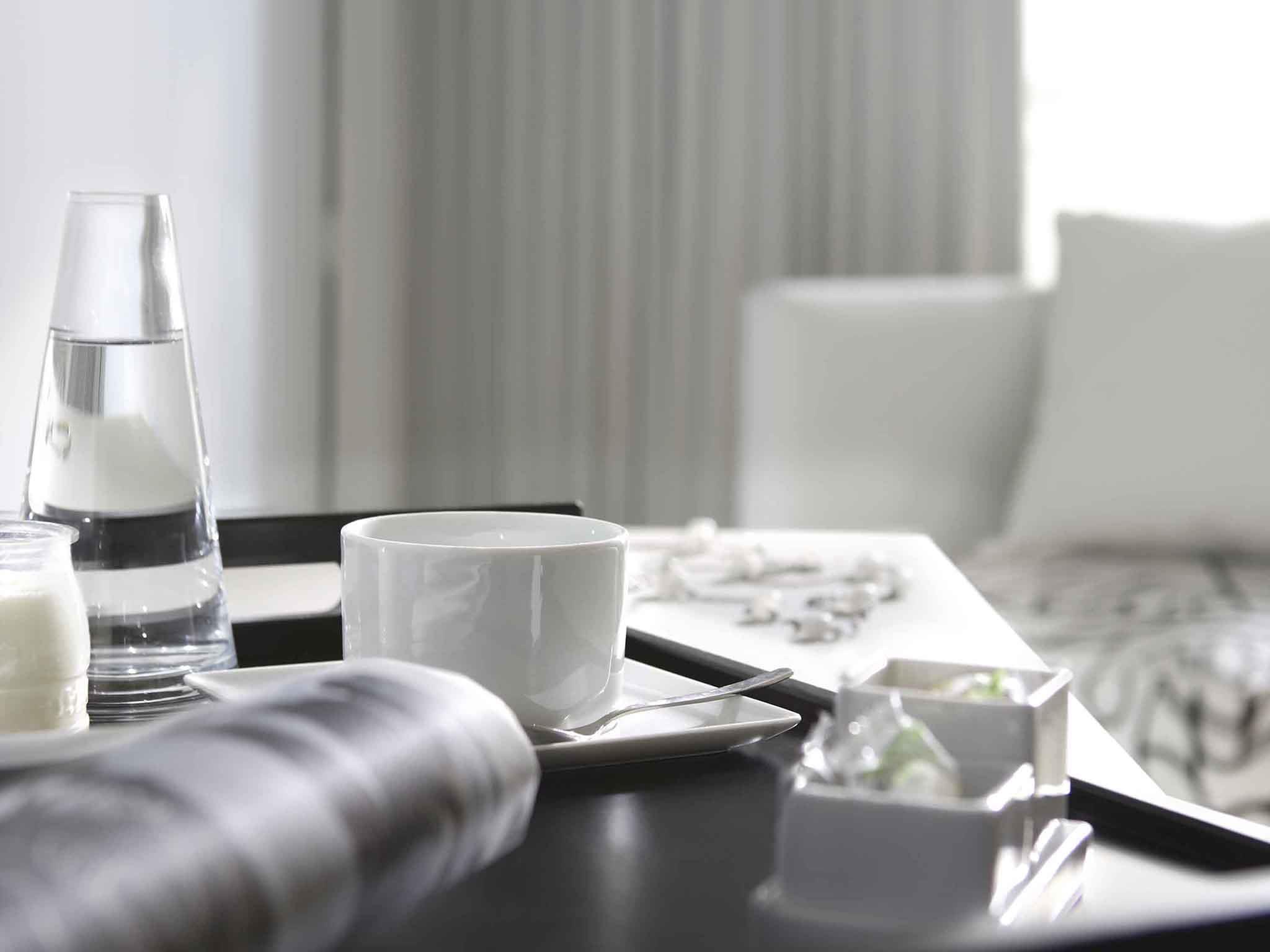 Single Classic Sea View