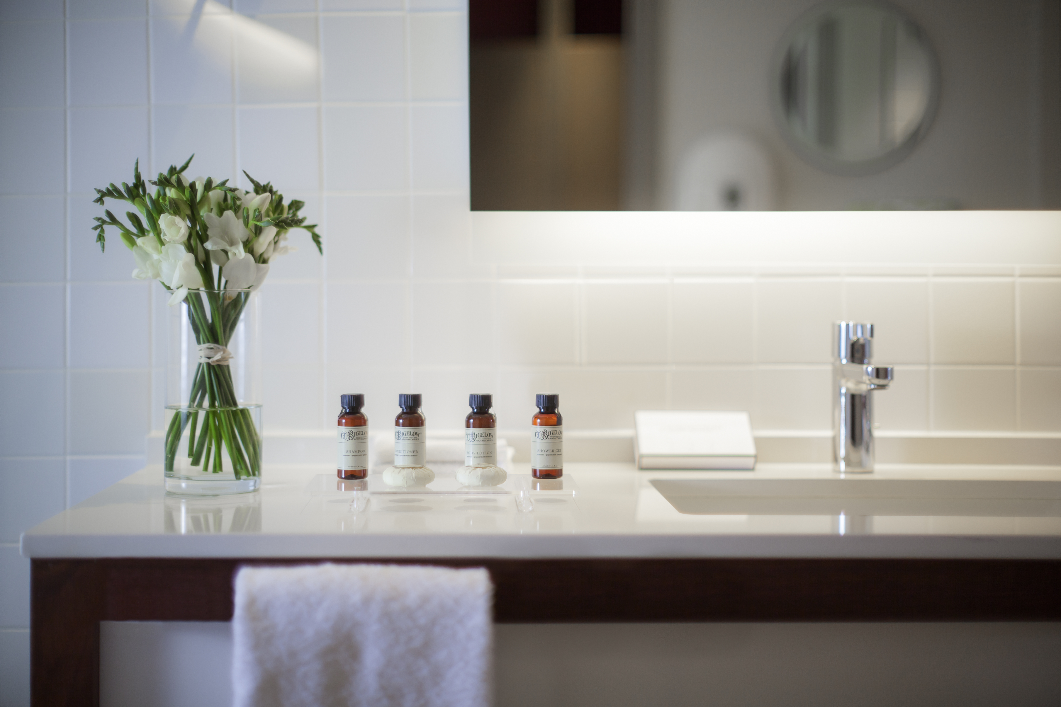 Single Classic Sea View