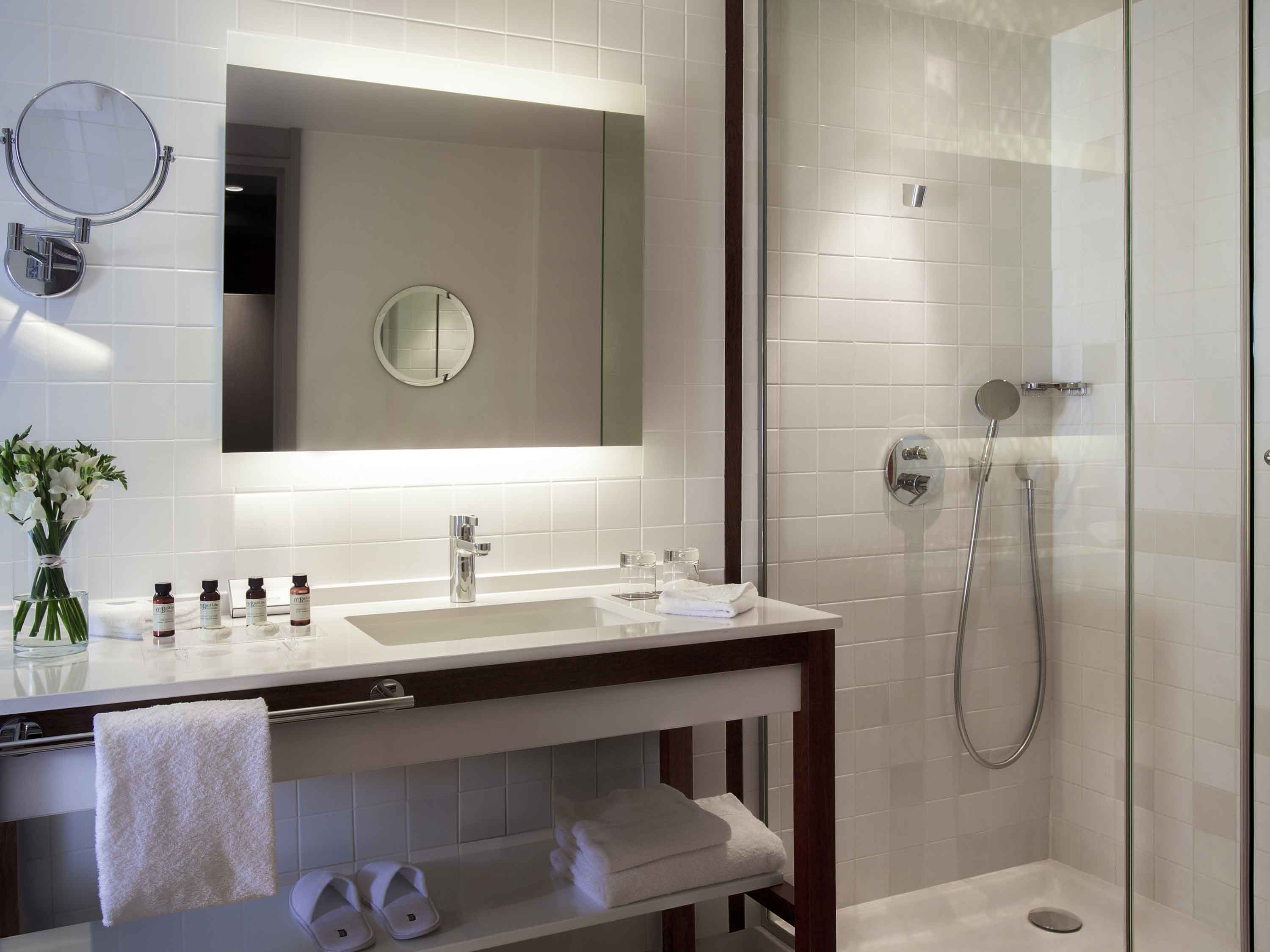 Double Superior Sea View