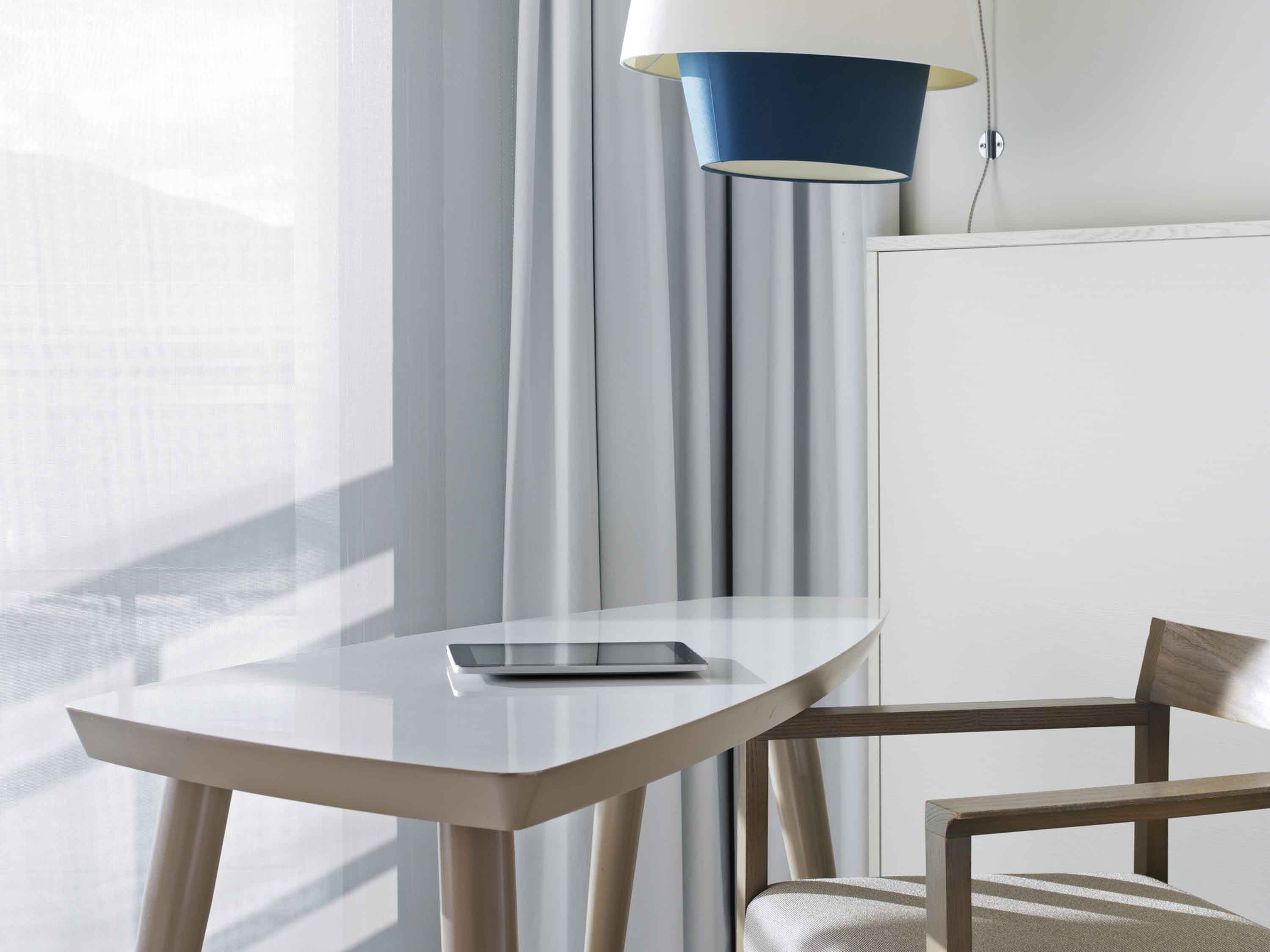 Double Superior Sea View