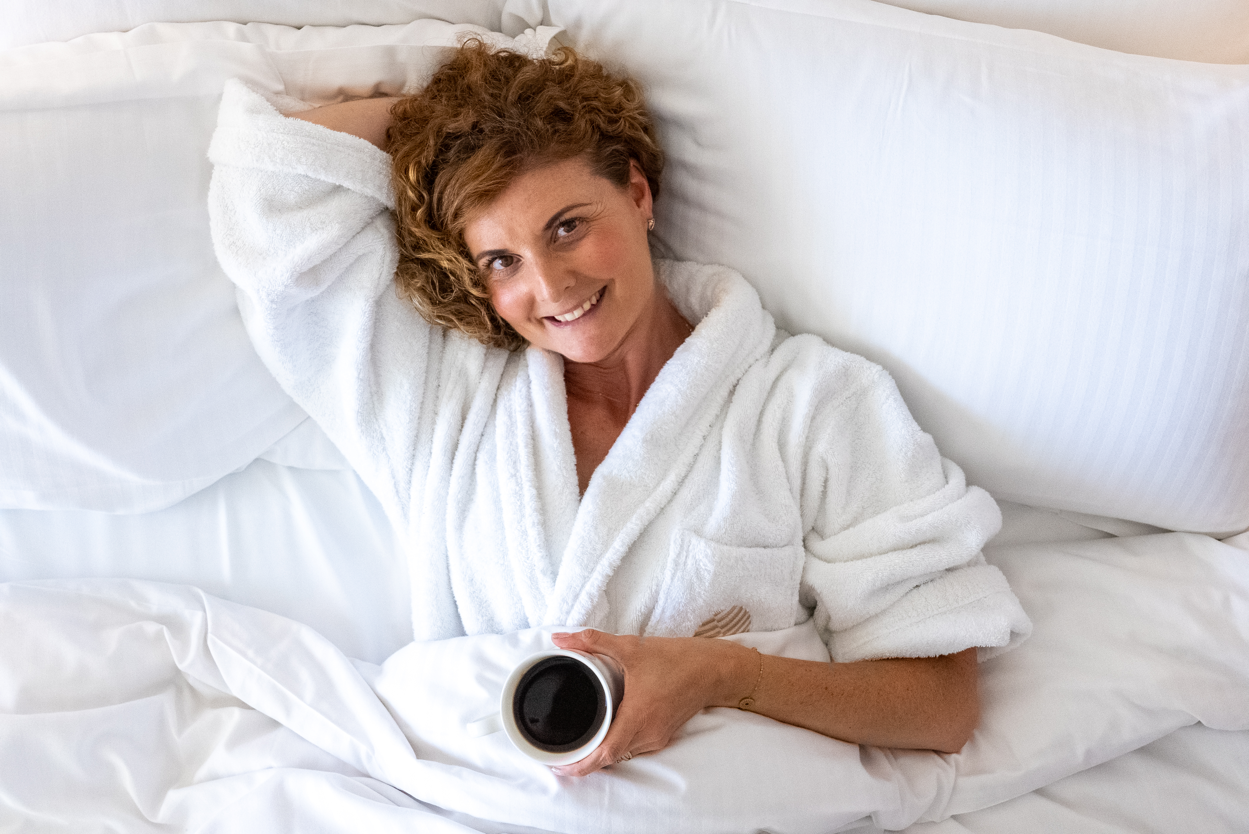 Single Classic Sea View