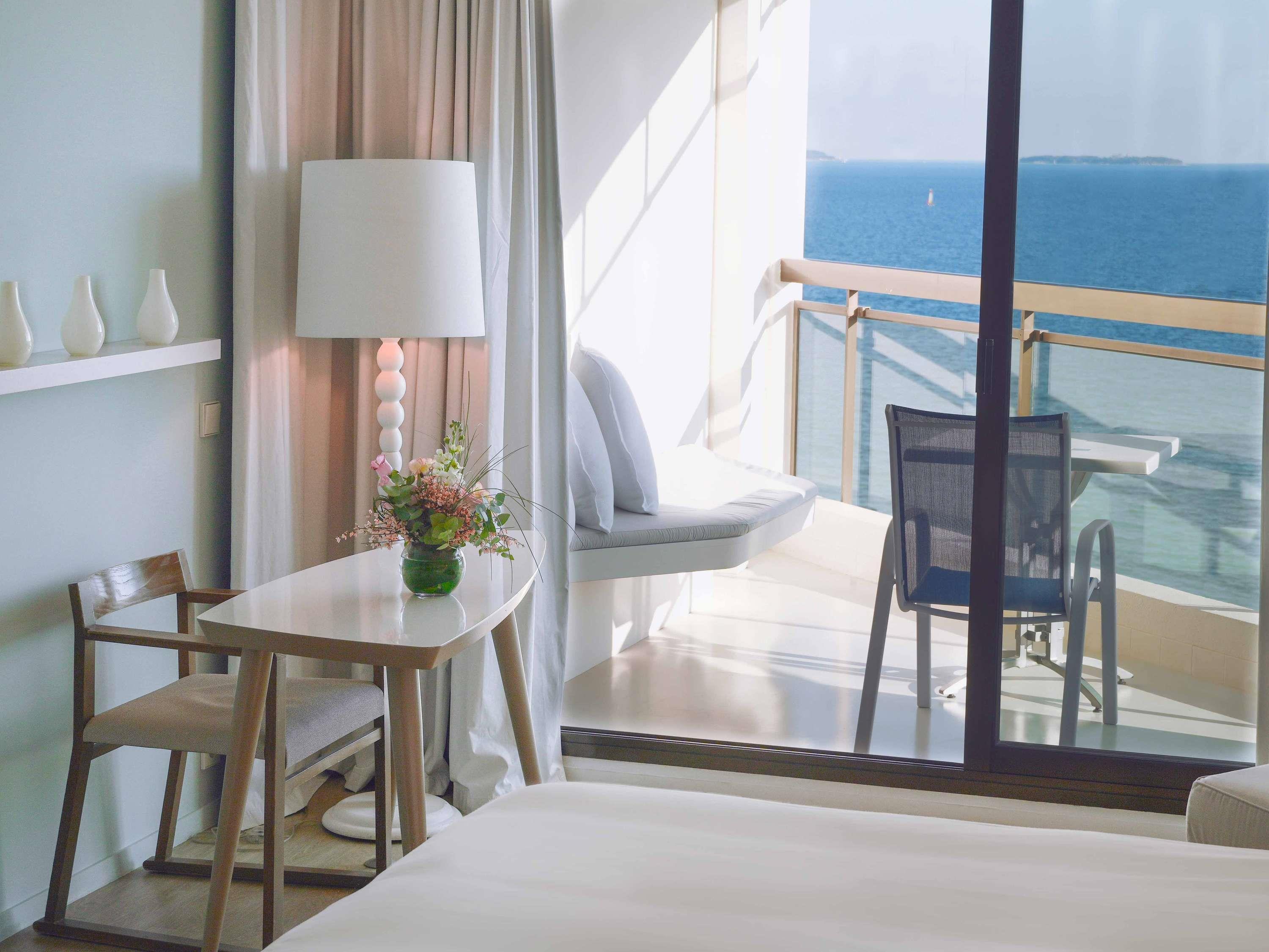 Single Luxury Sea View