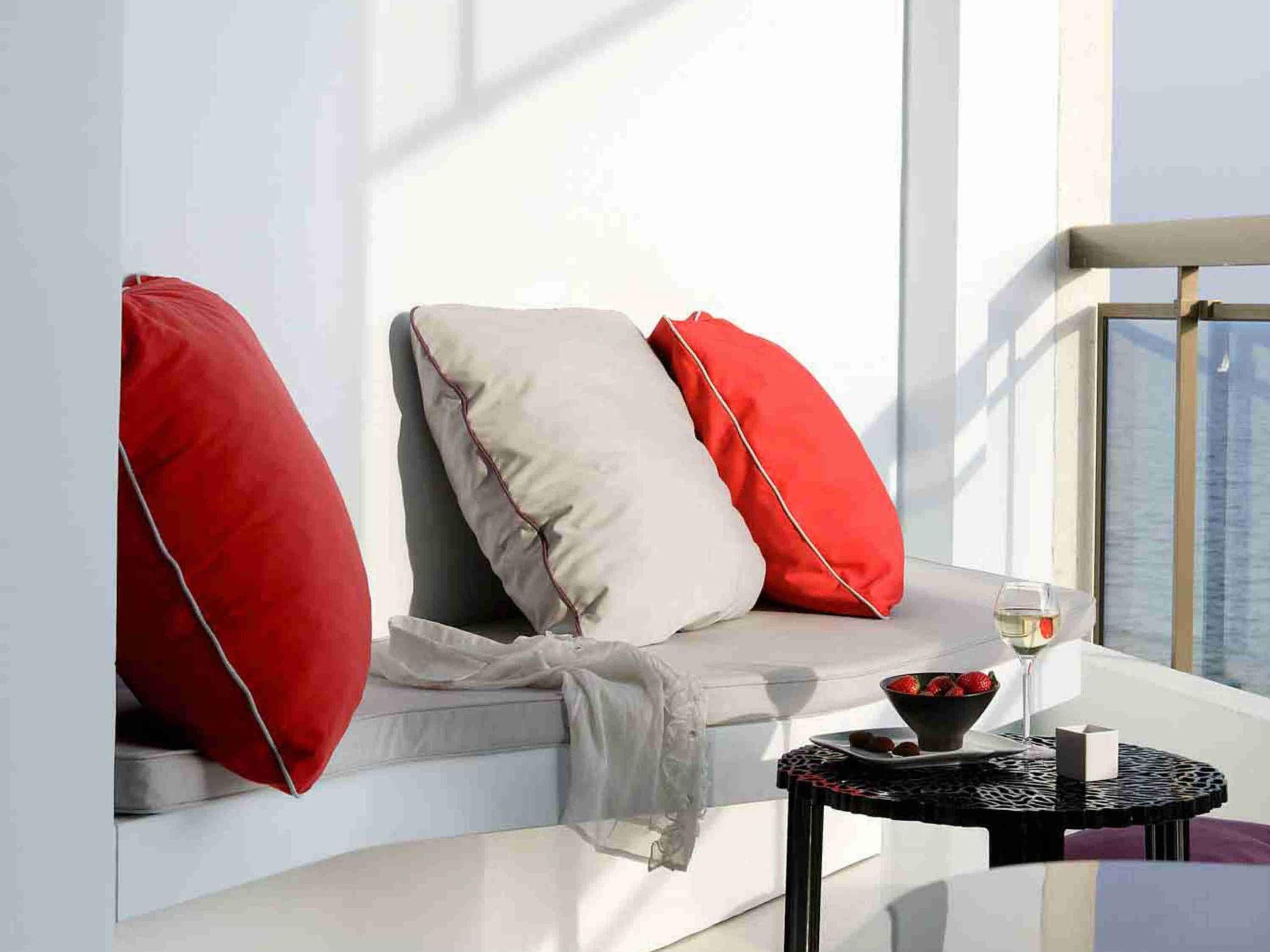 Single Luxury Sea View