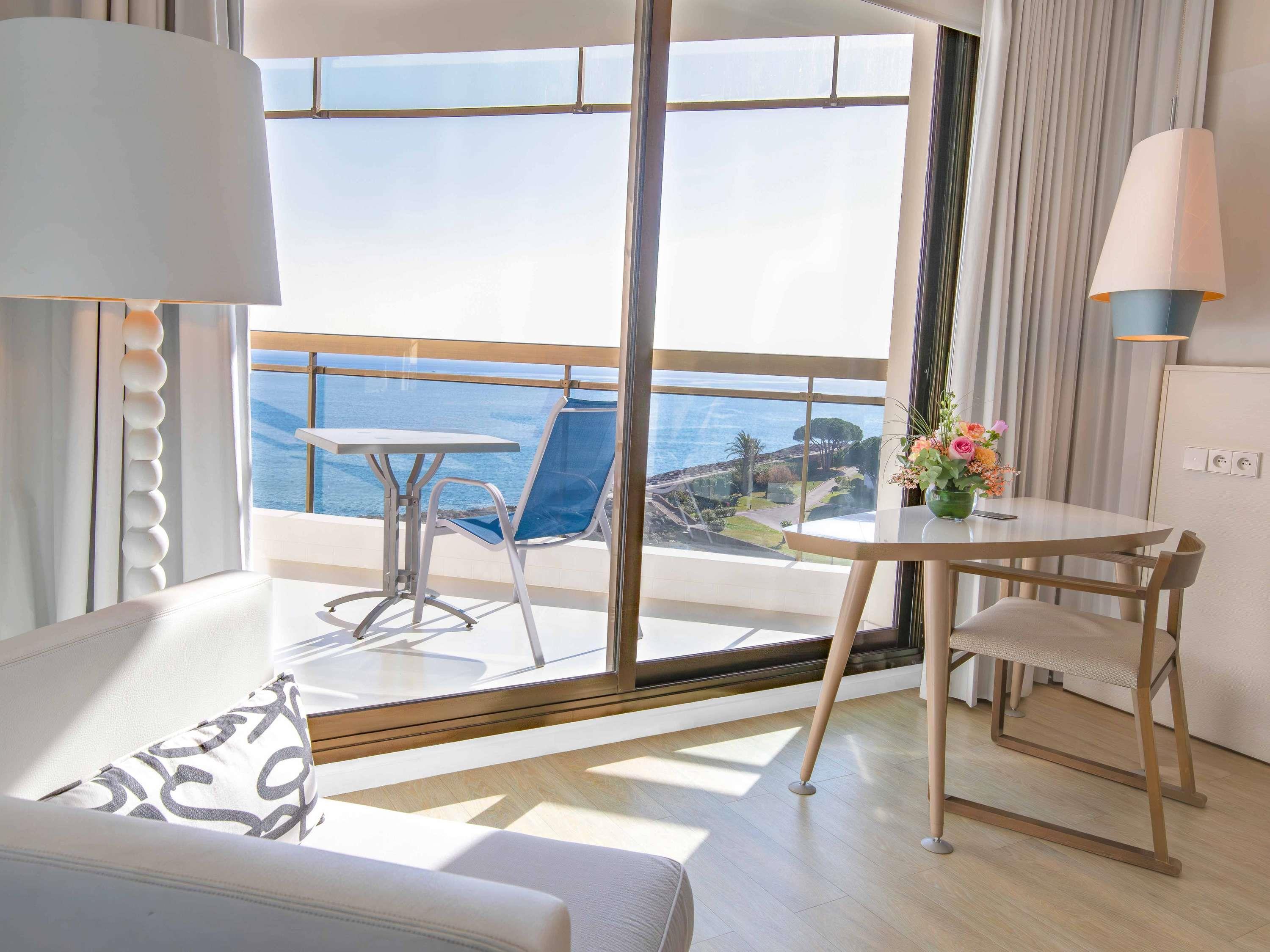 Single Luxury Sea View