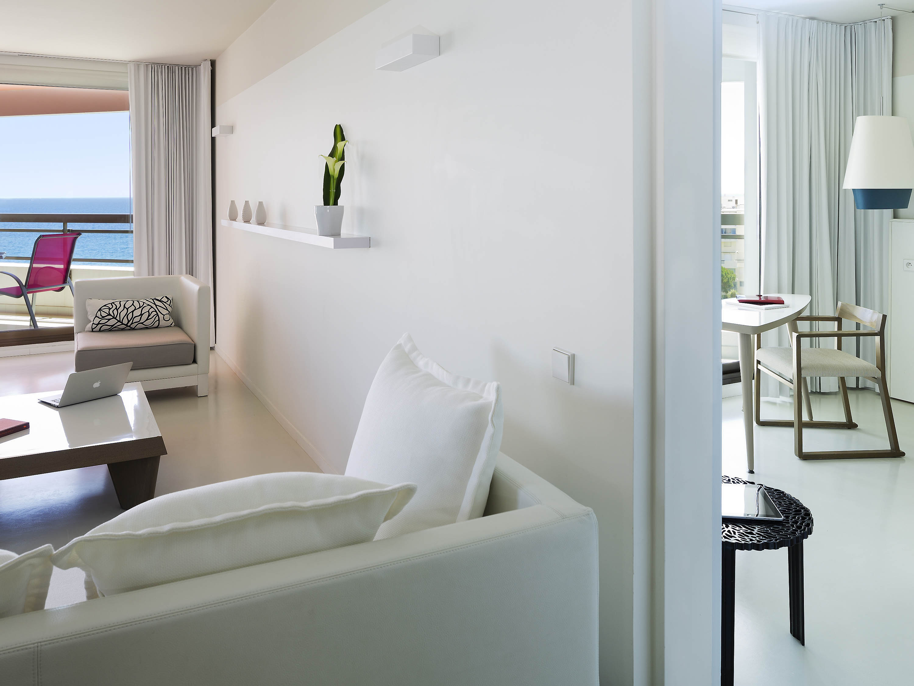 Suite Superior with Views