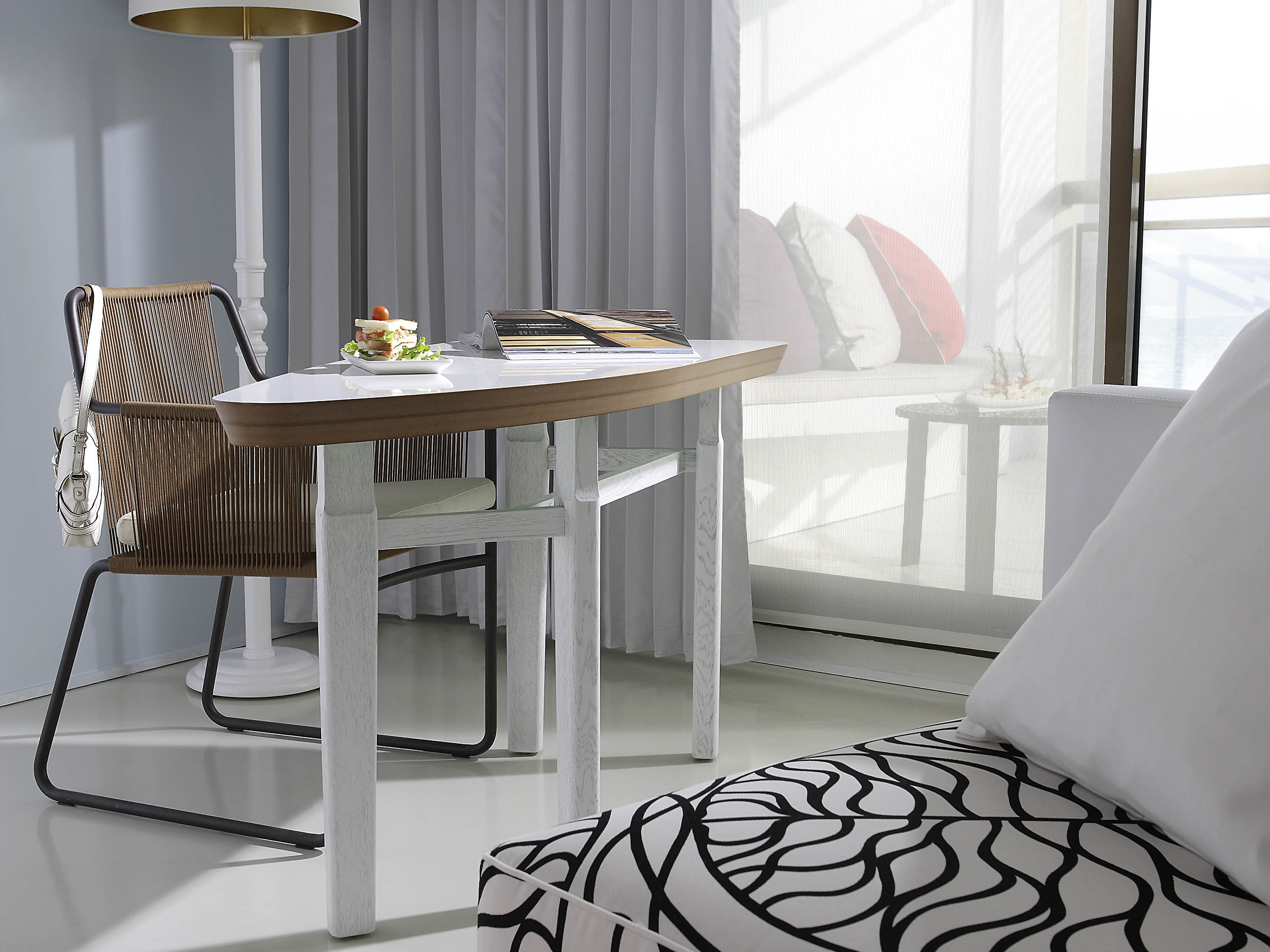 Double Classic King Bed