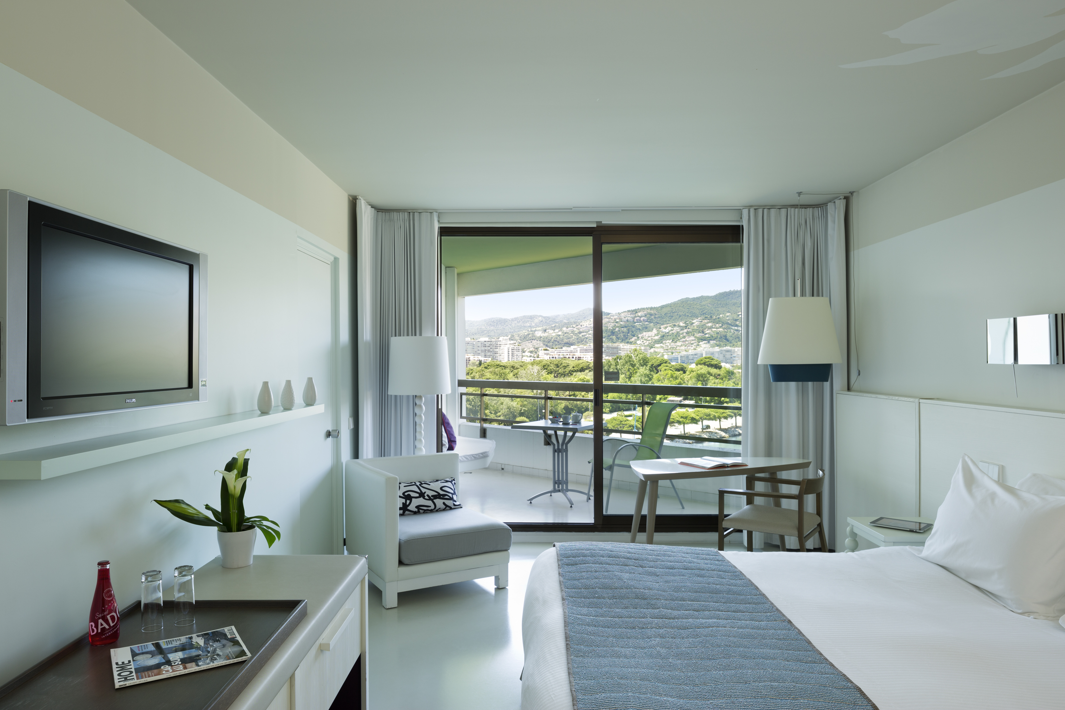 Single Superior Sea View