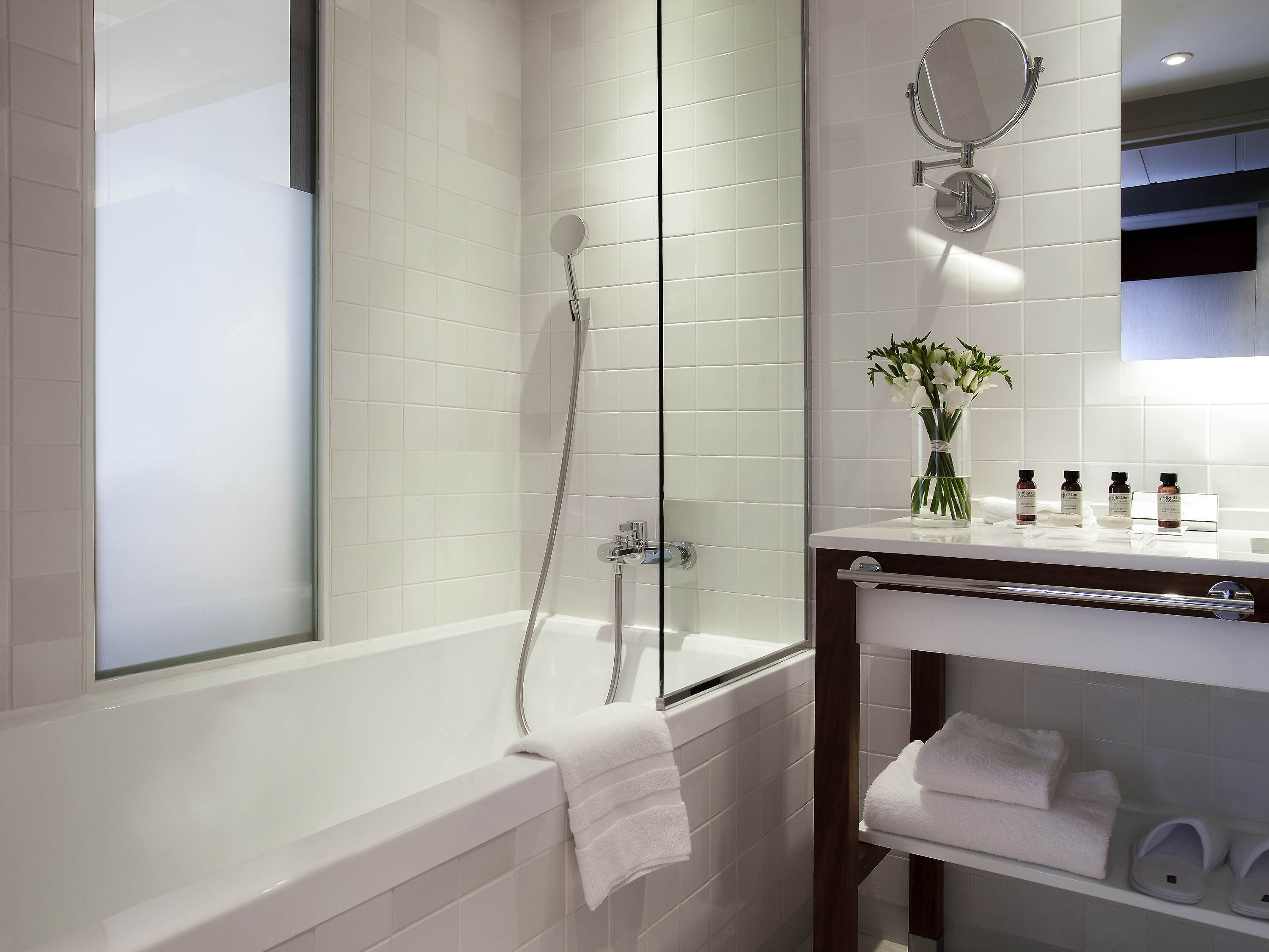 Suite Superior with Views