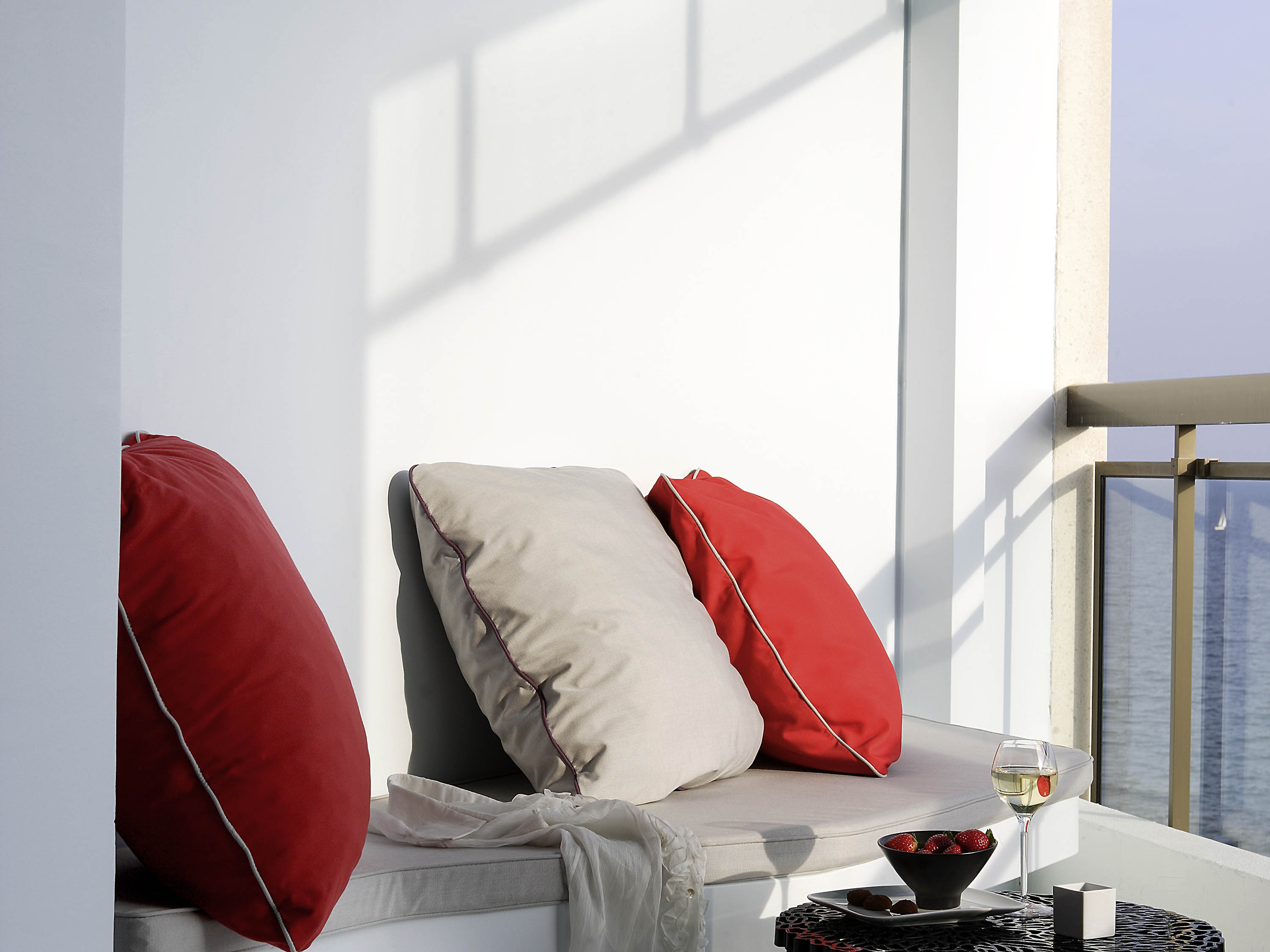 Suite Superior with Views