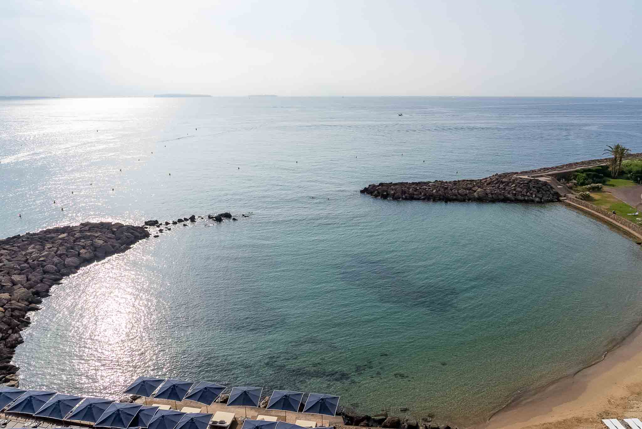 Single Luxury Sea View