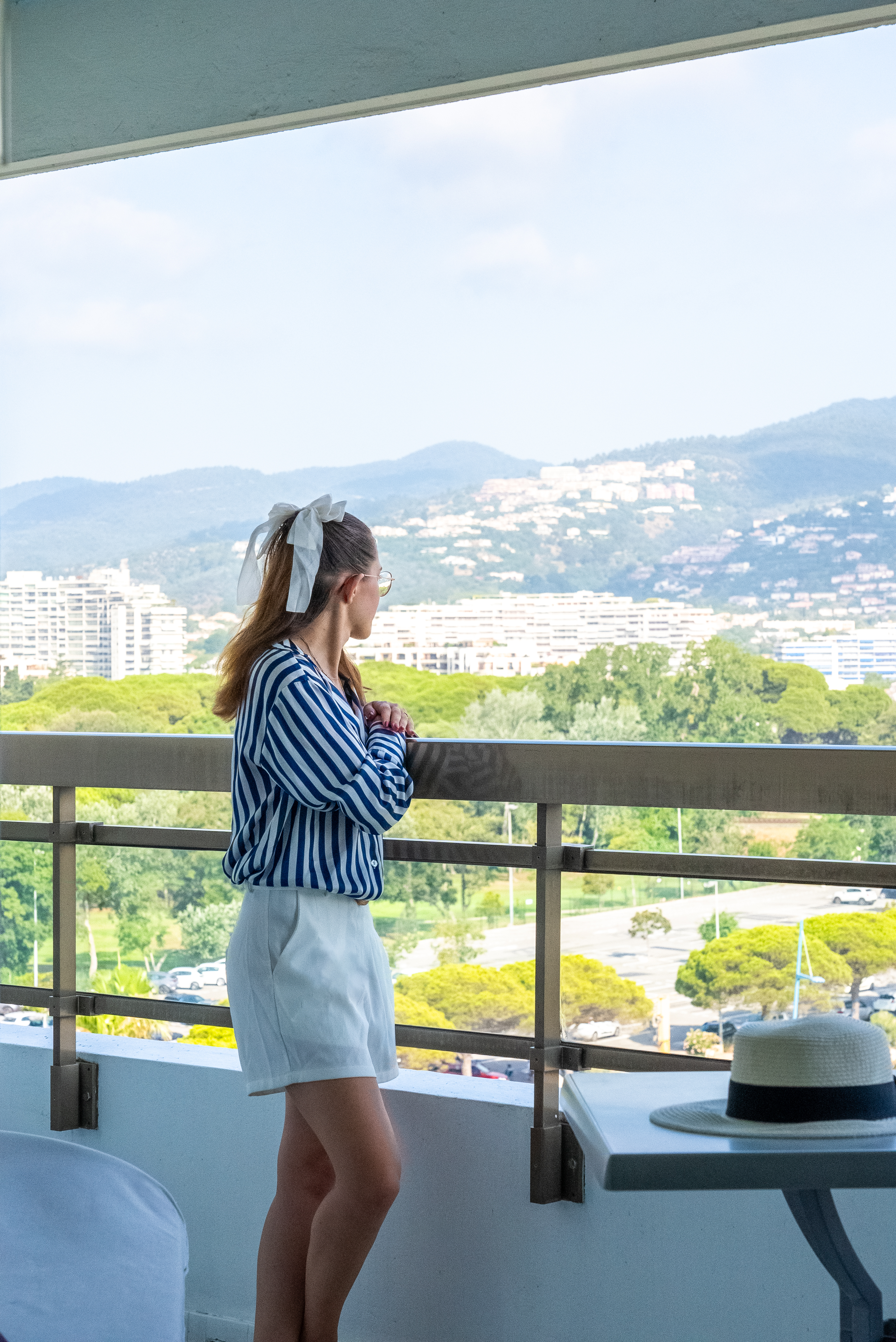 Double Classic Park View