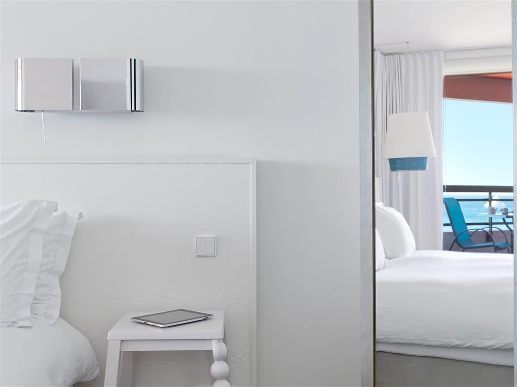 Single Luxury Sea View