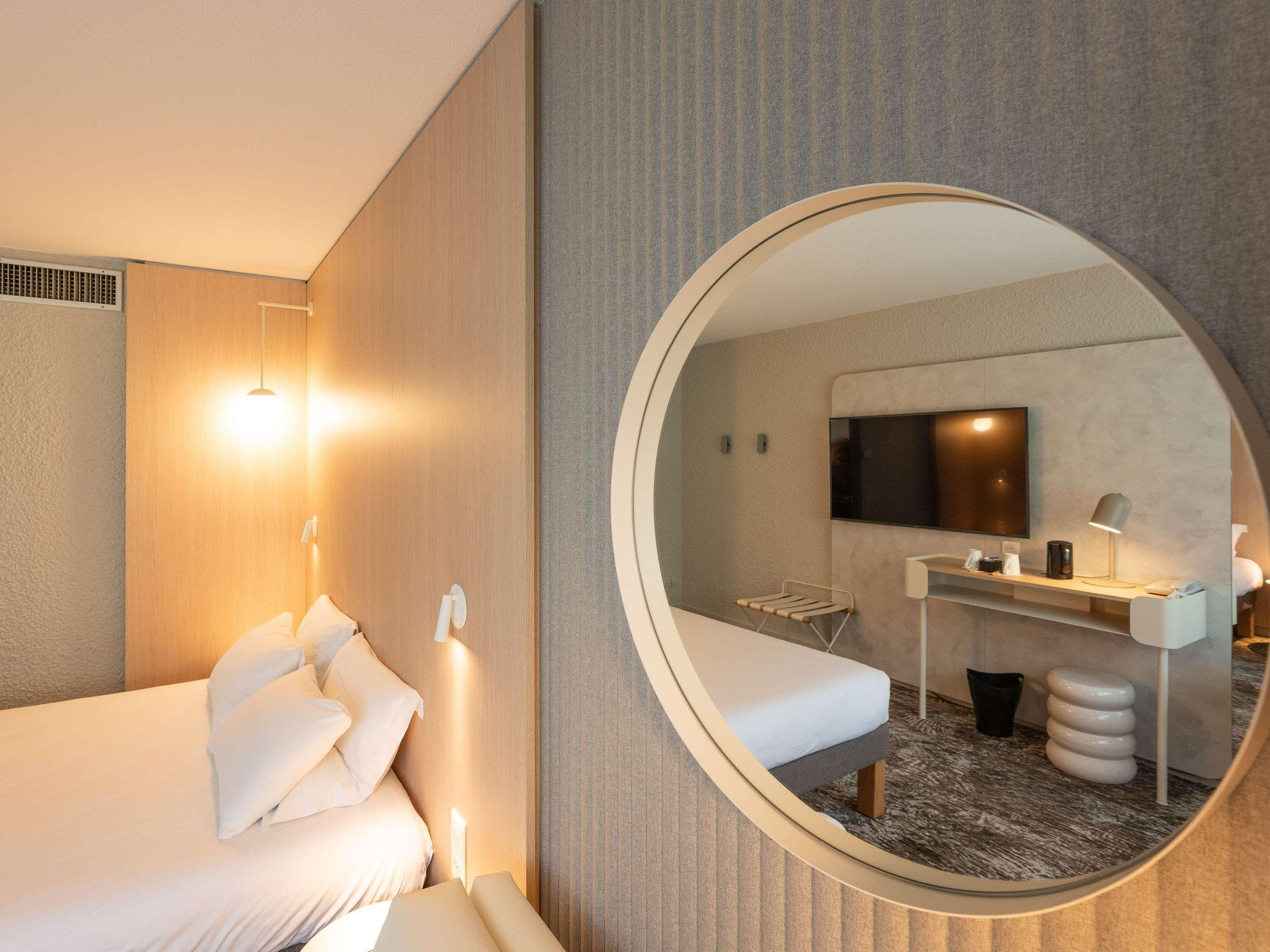 Double Superior with Double Bed