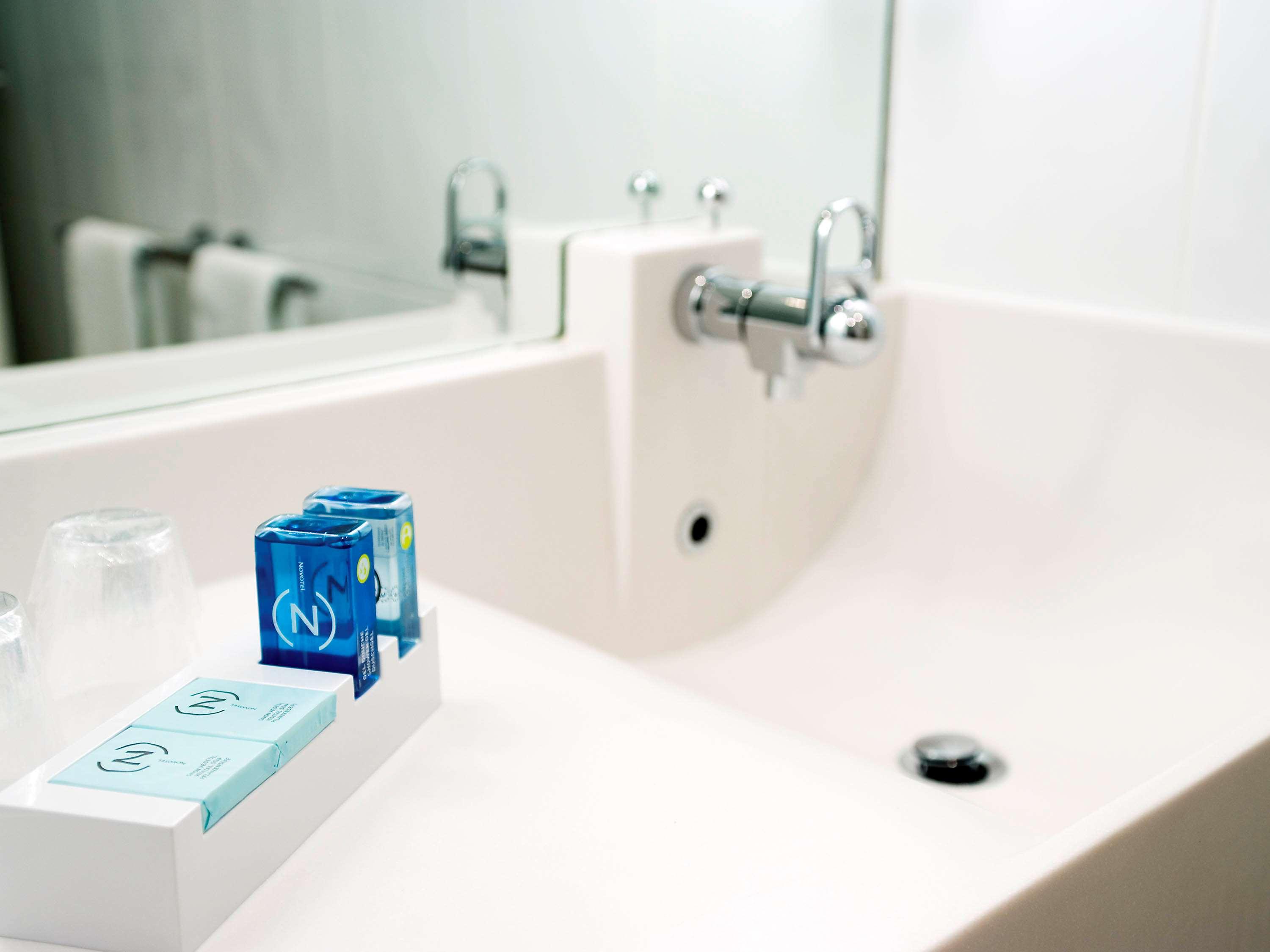 Double Superior with Double Bed