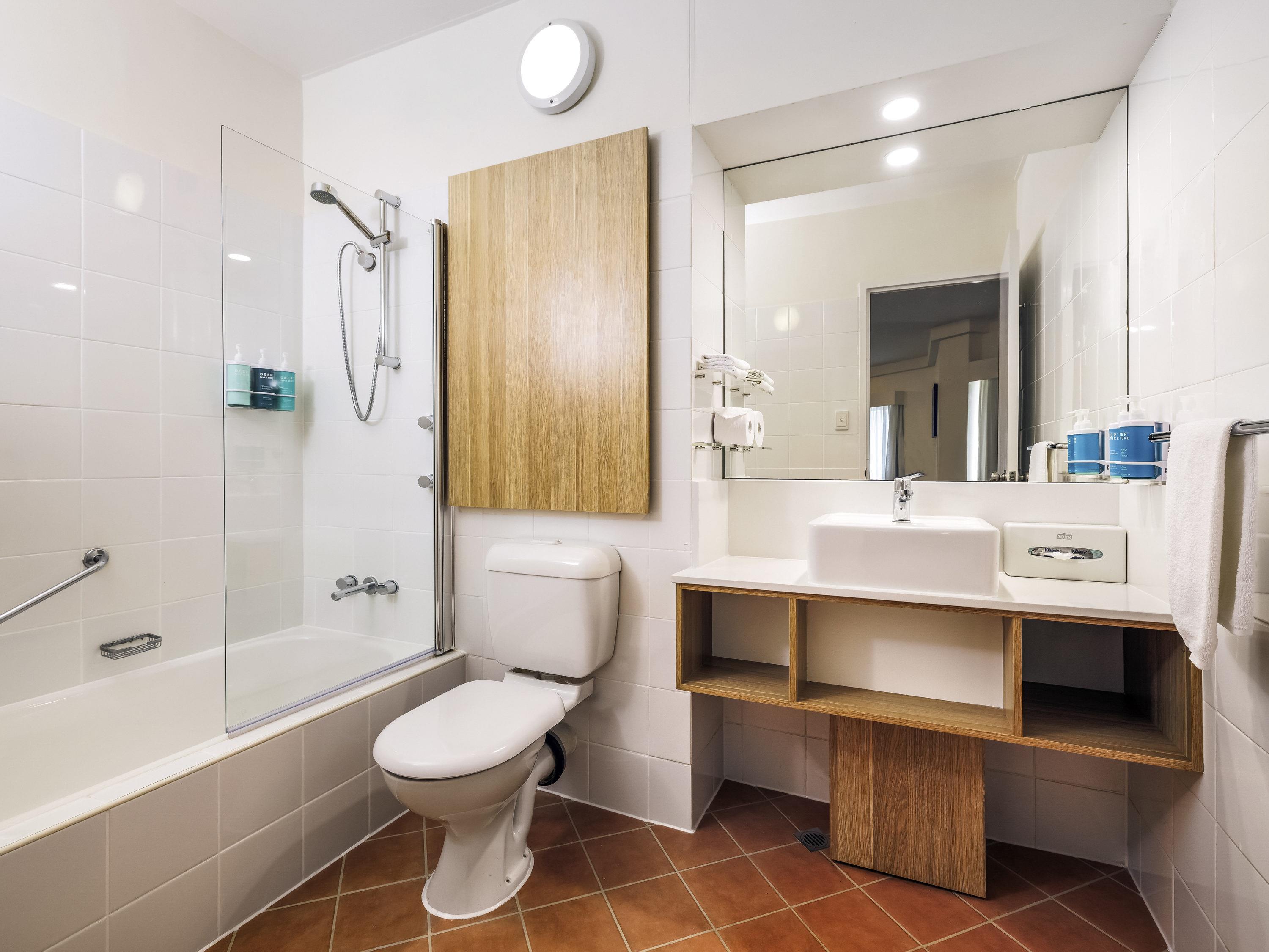 Apartment City View Two Bedrooms