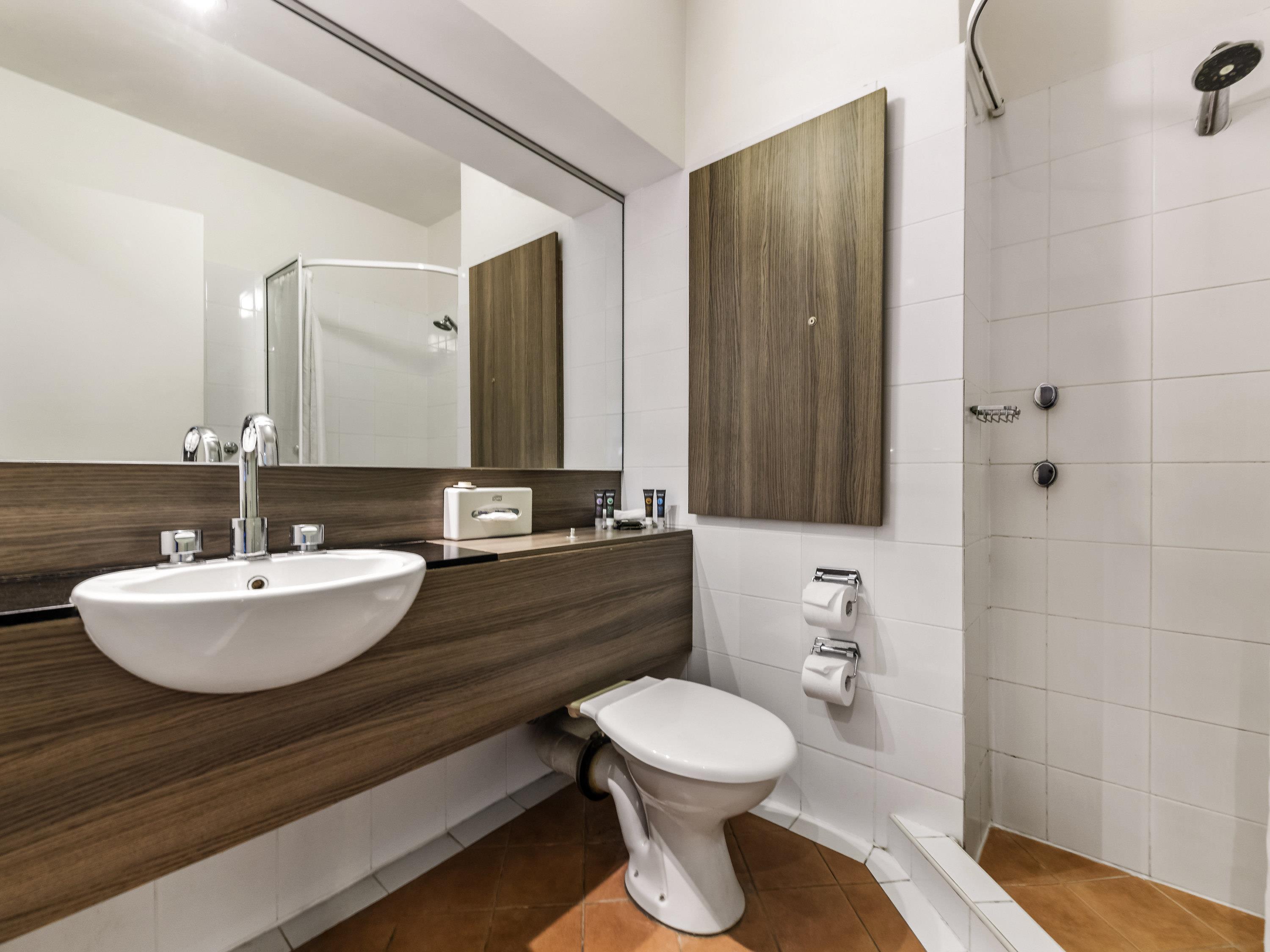 Double Superior Harbour View