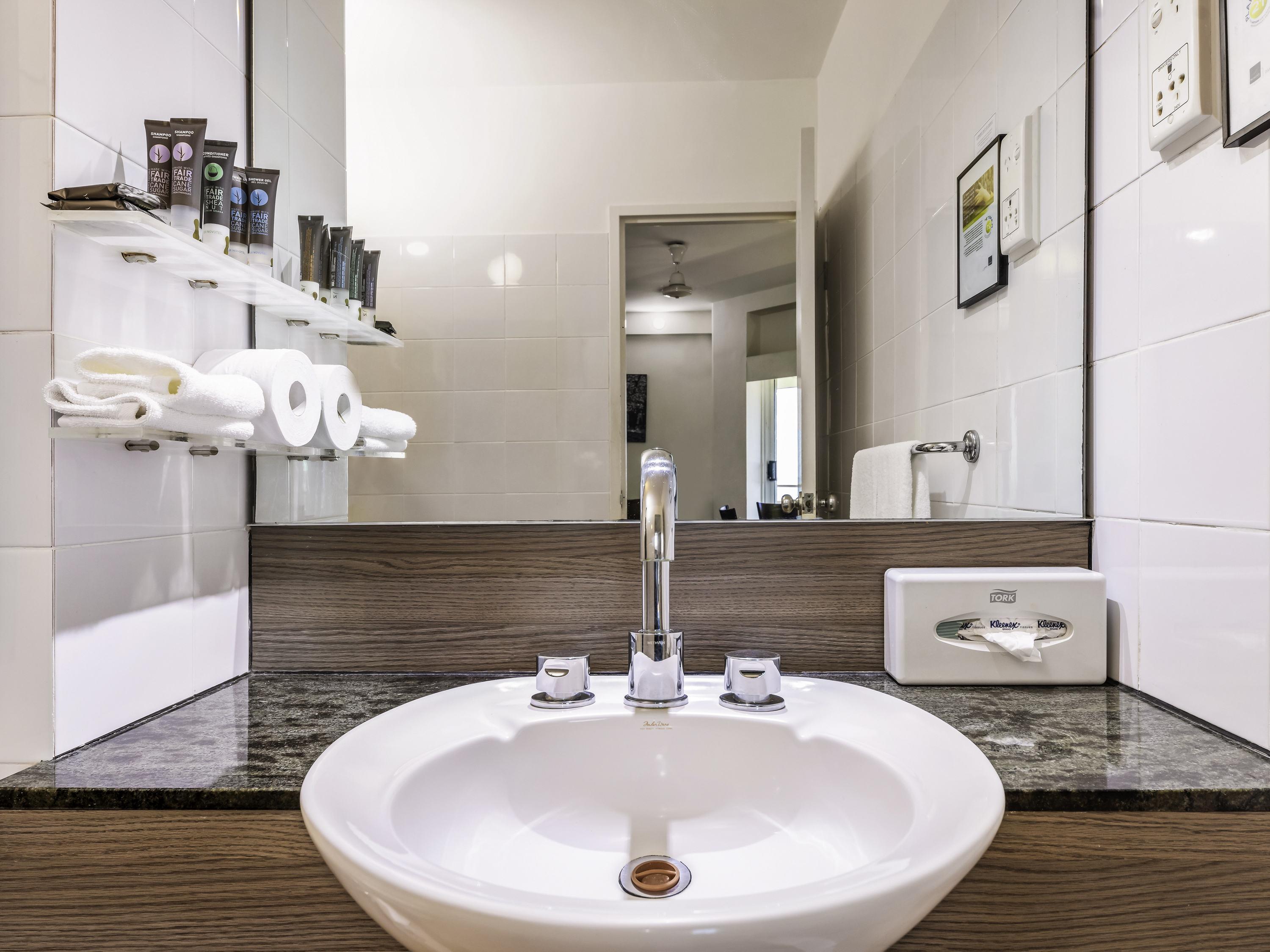 Double Superior Harbour View