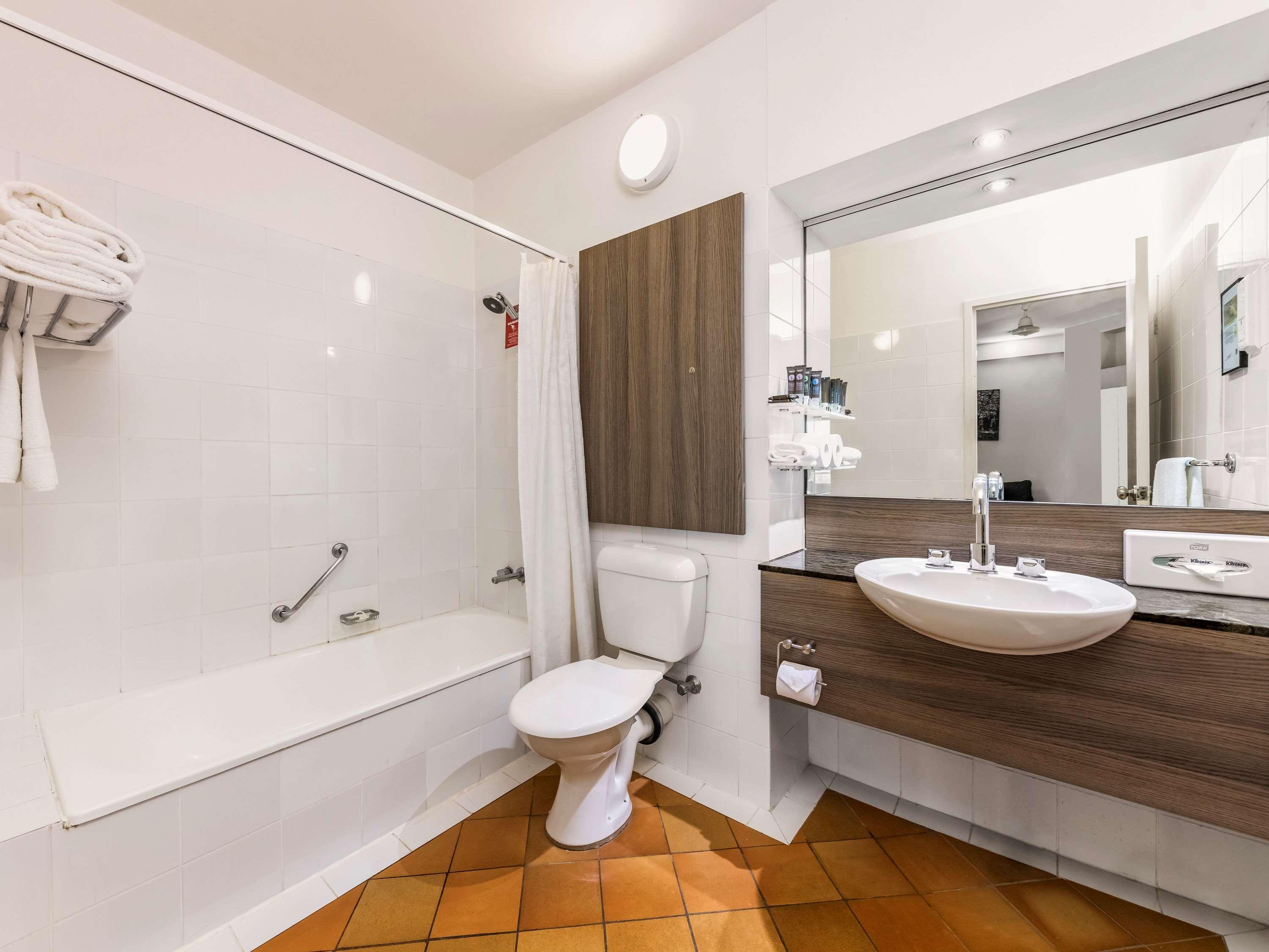 Junior Suite Harbour View