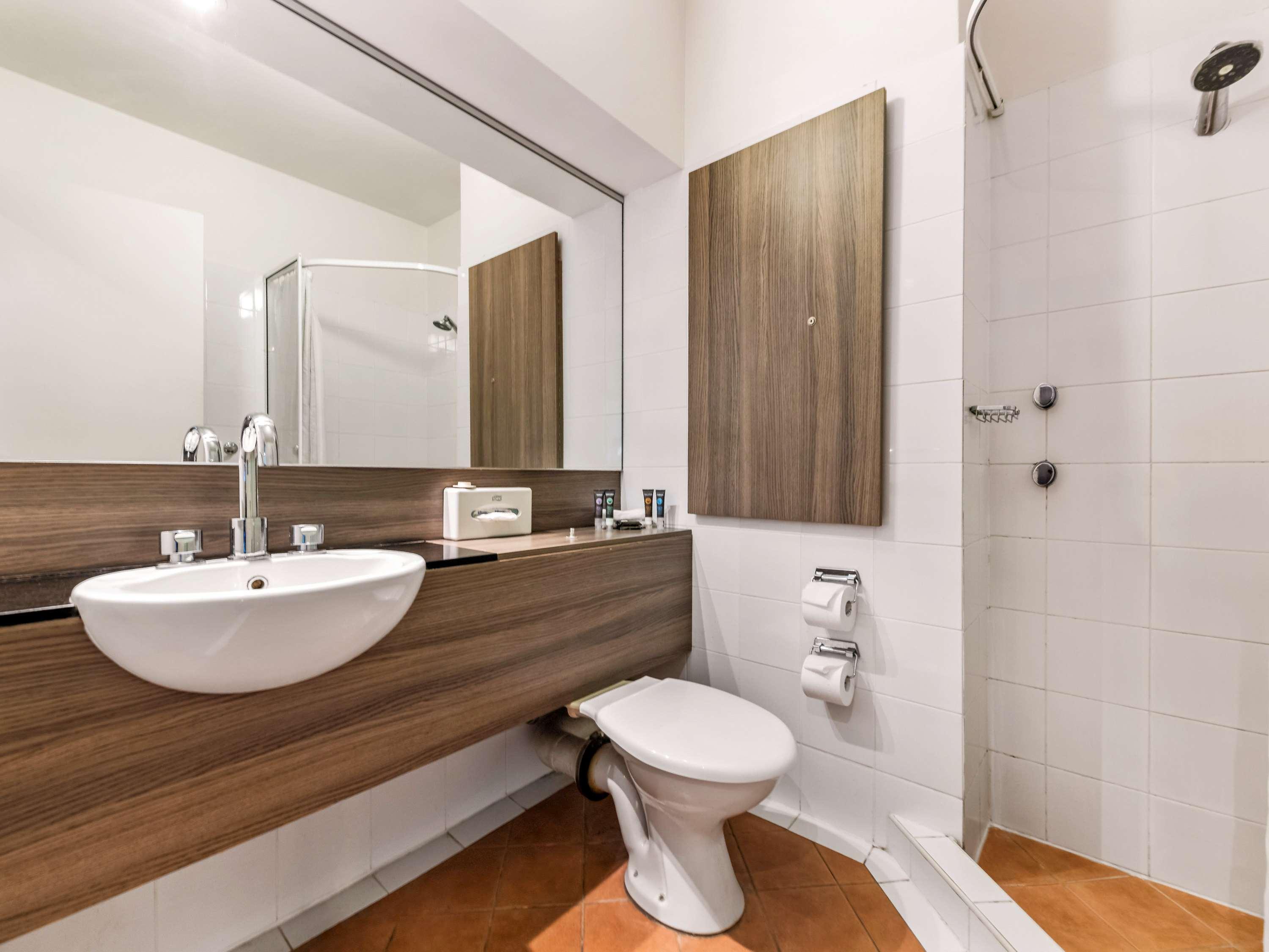 Double Superior Queen Bed