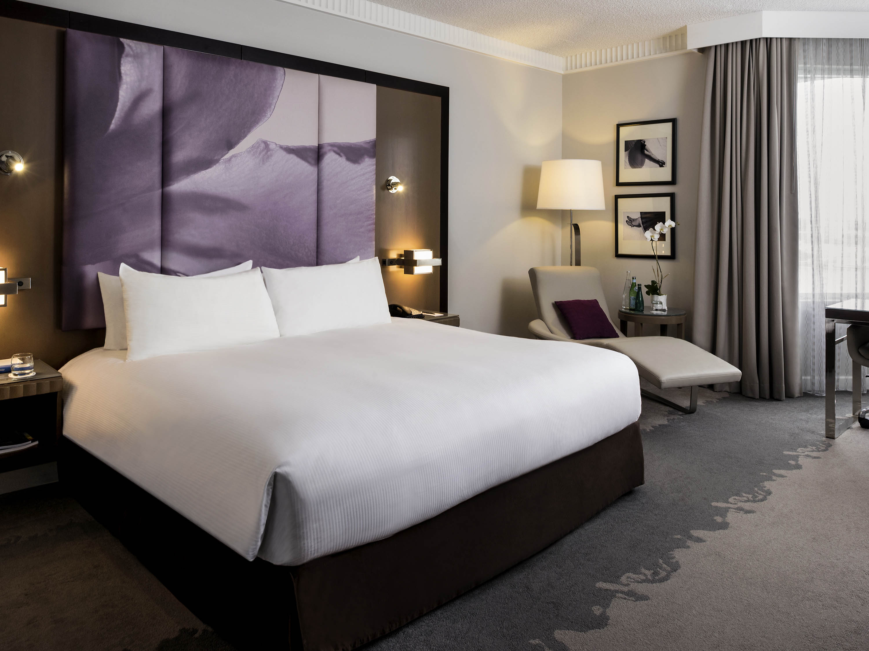 Double Deluxe Premium