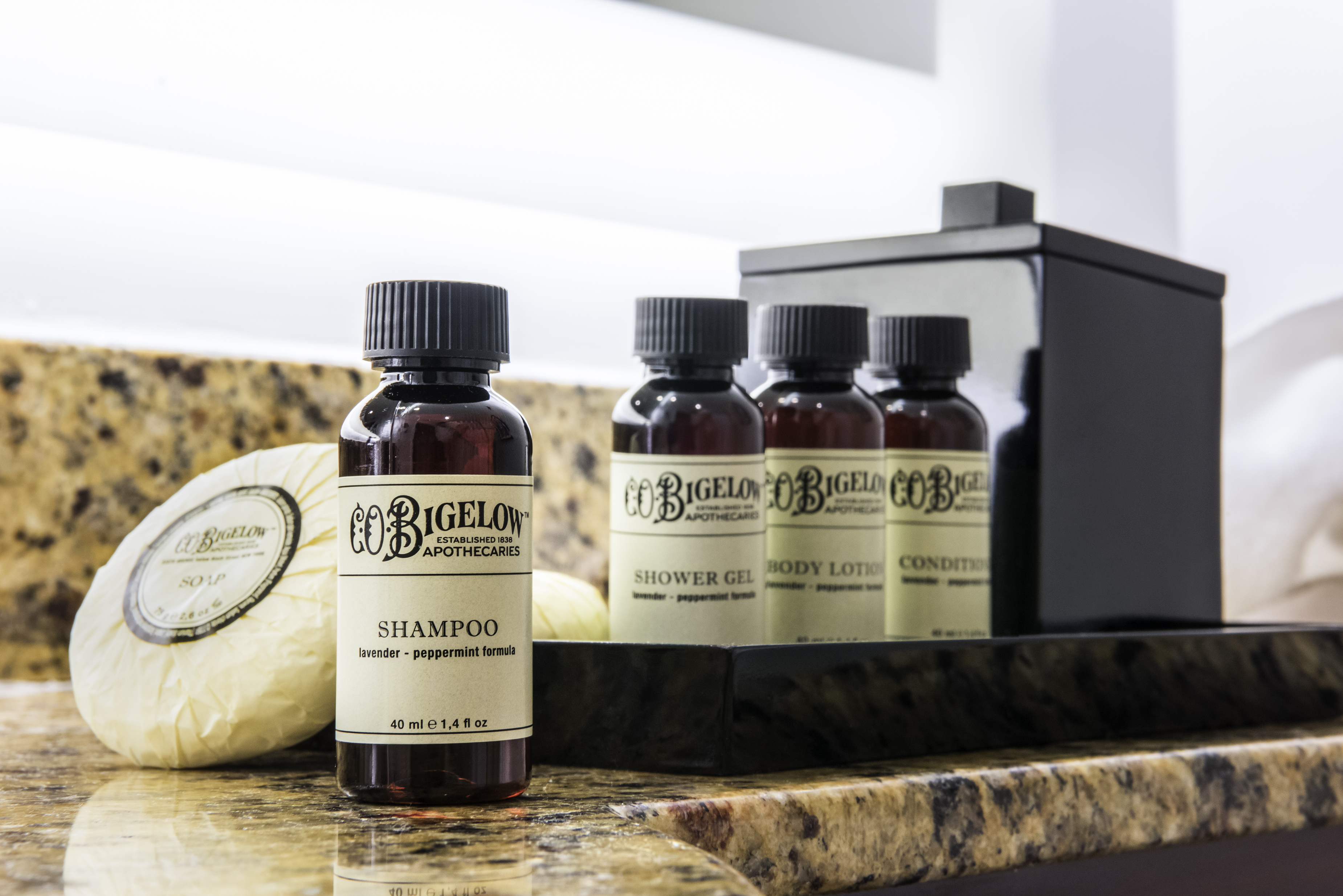 Double Deluxe Premium