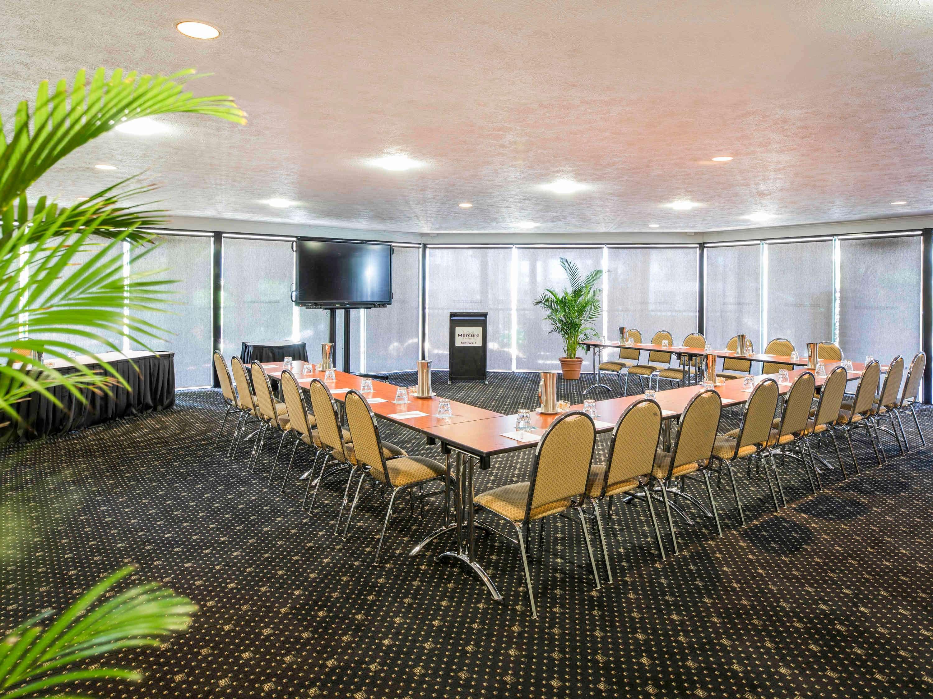 Conferences