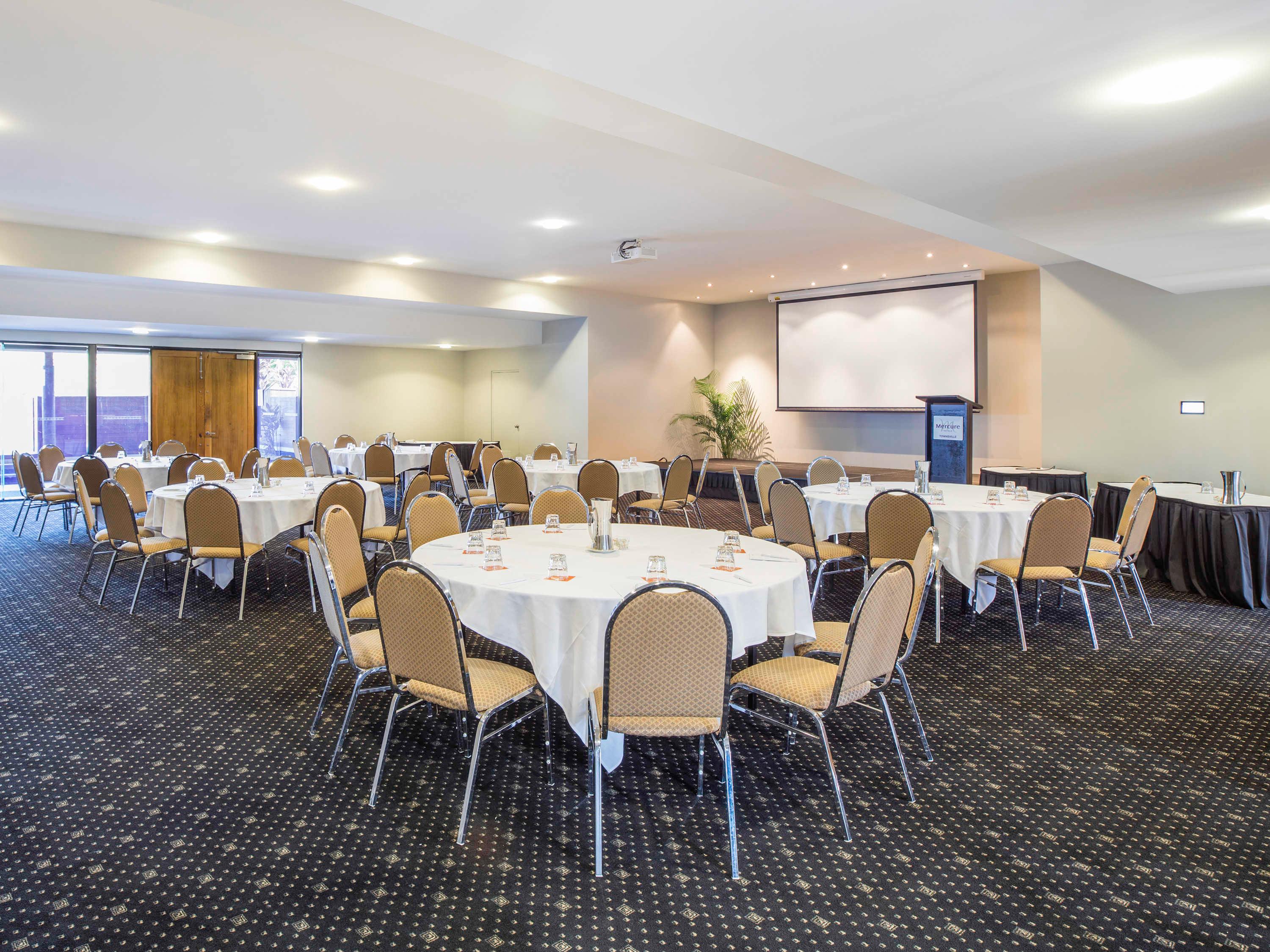 Conferences
