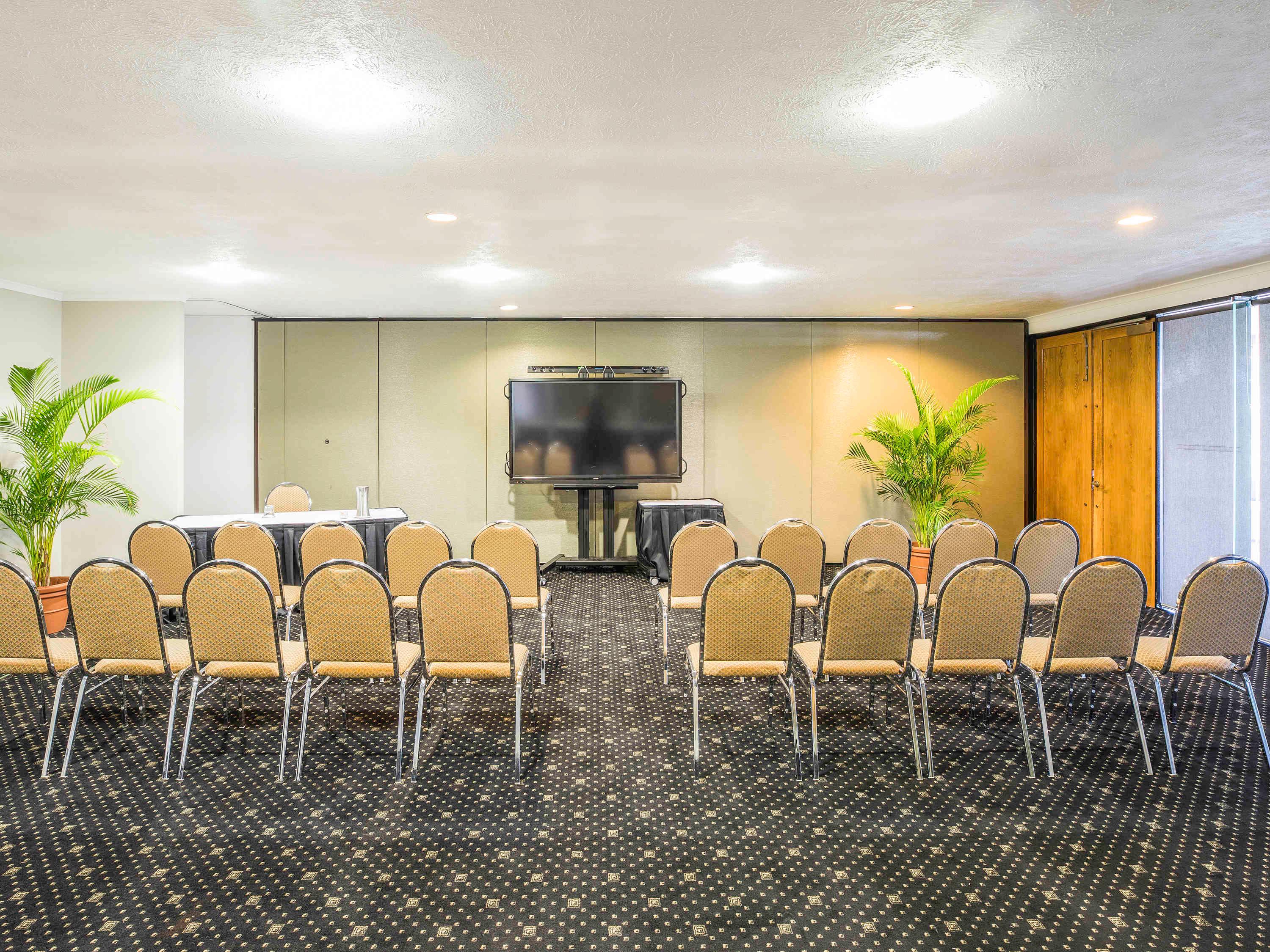 Conferences