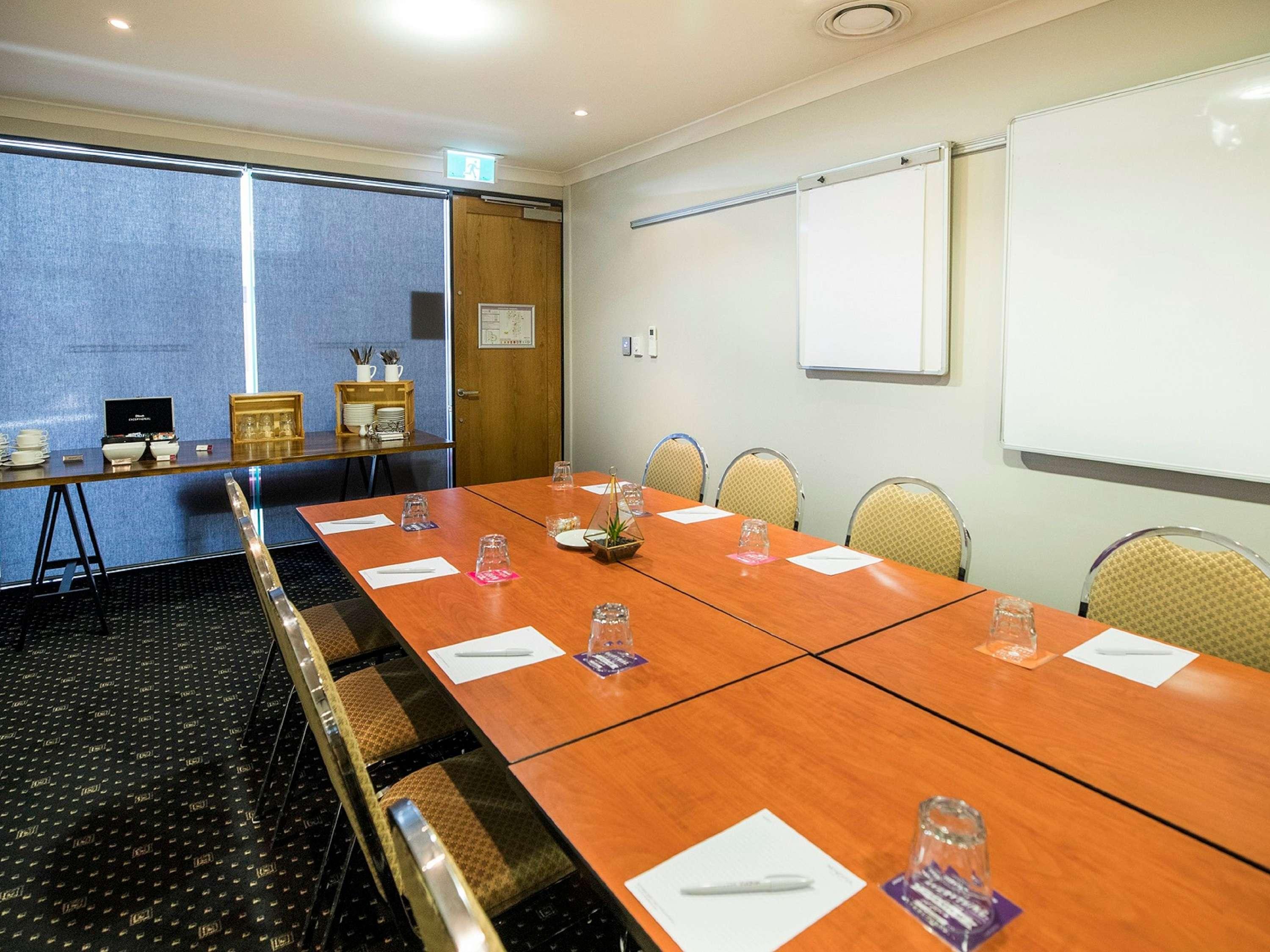 Conferences