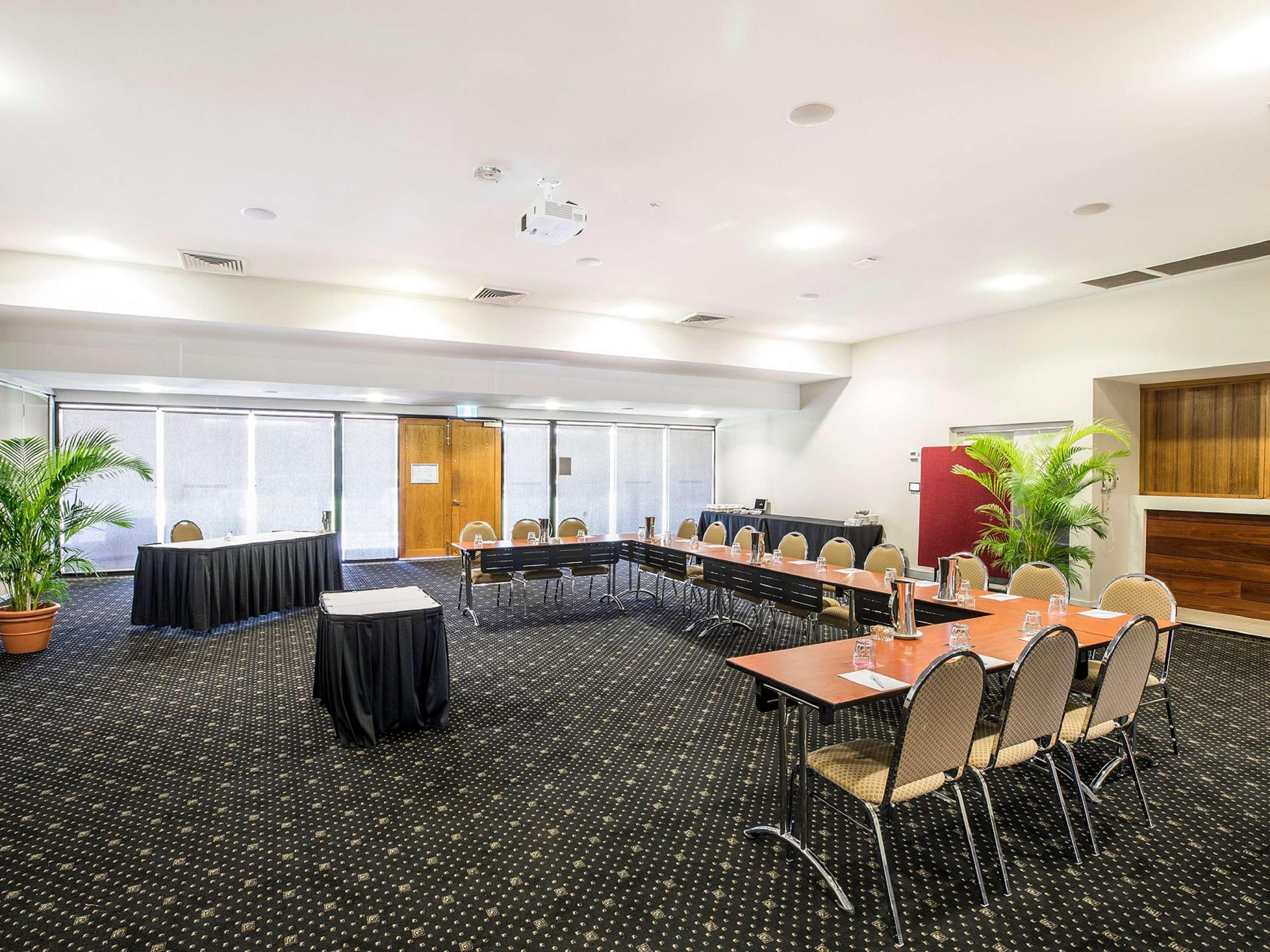 Conferences