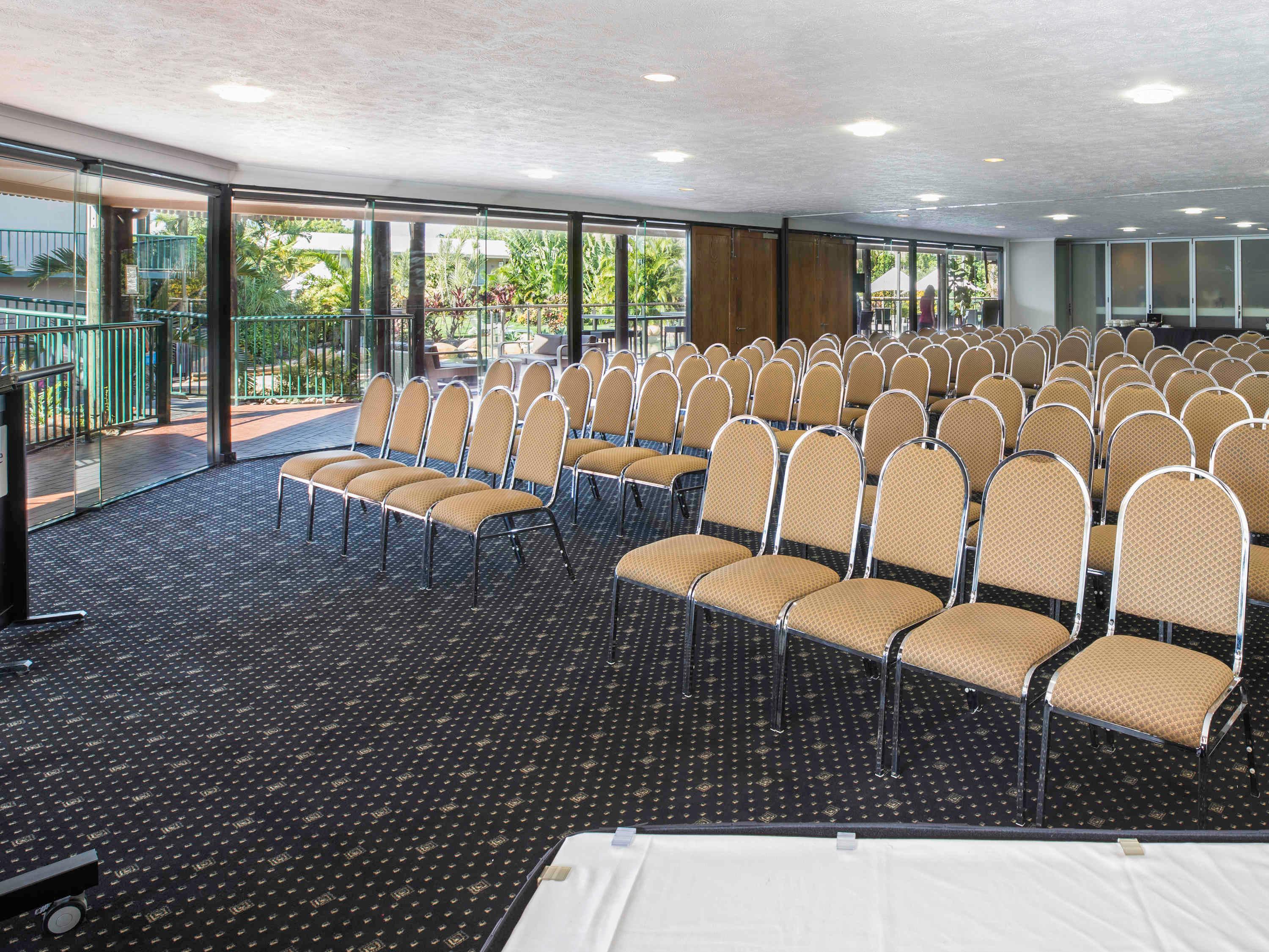 Conferences