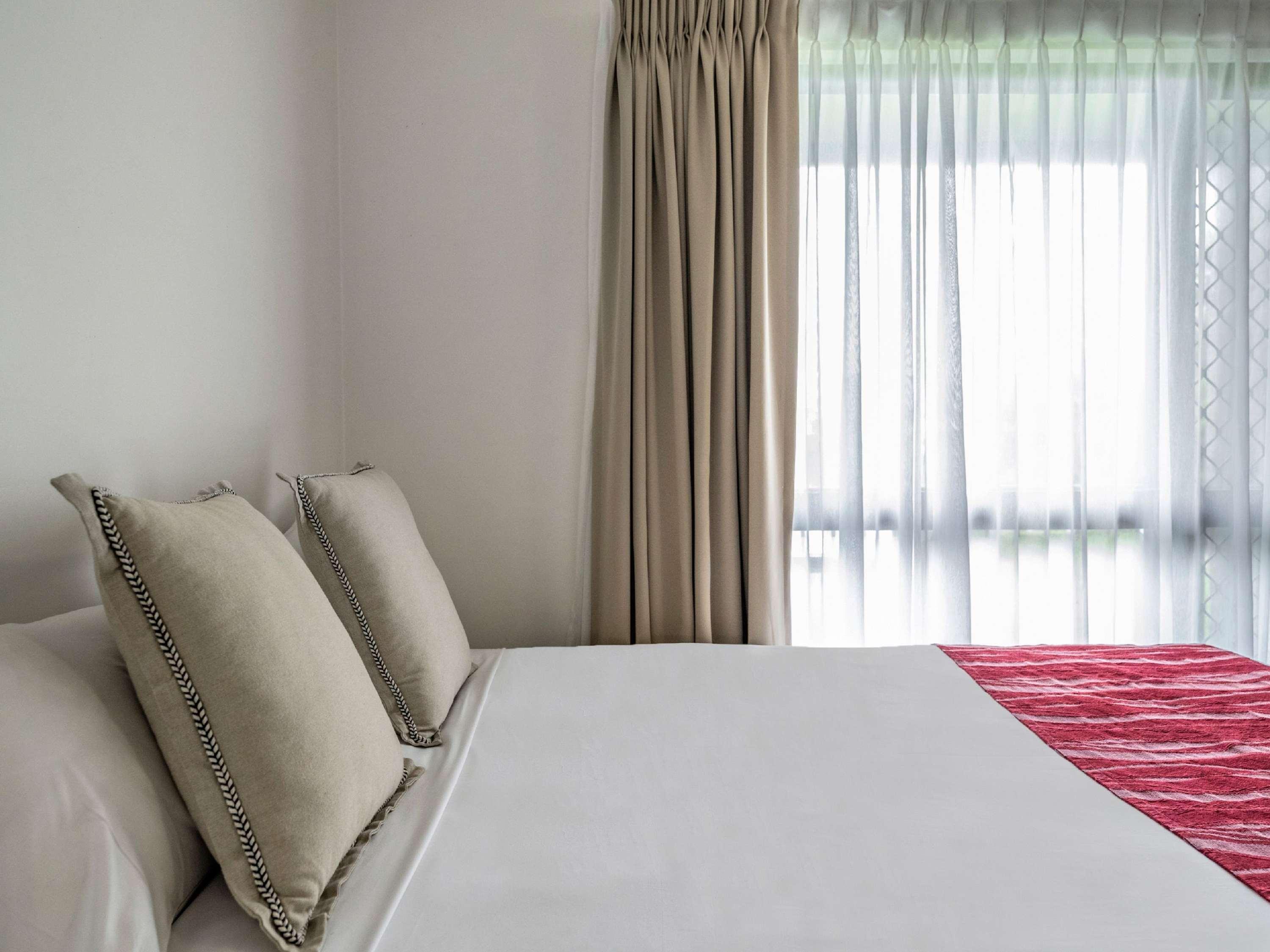 Double Deluxe Two Queen Beds