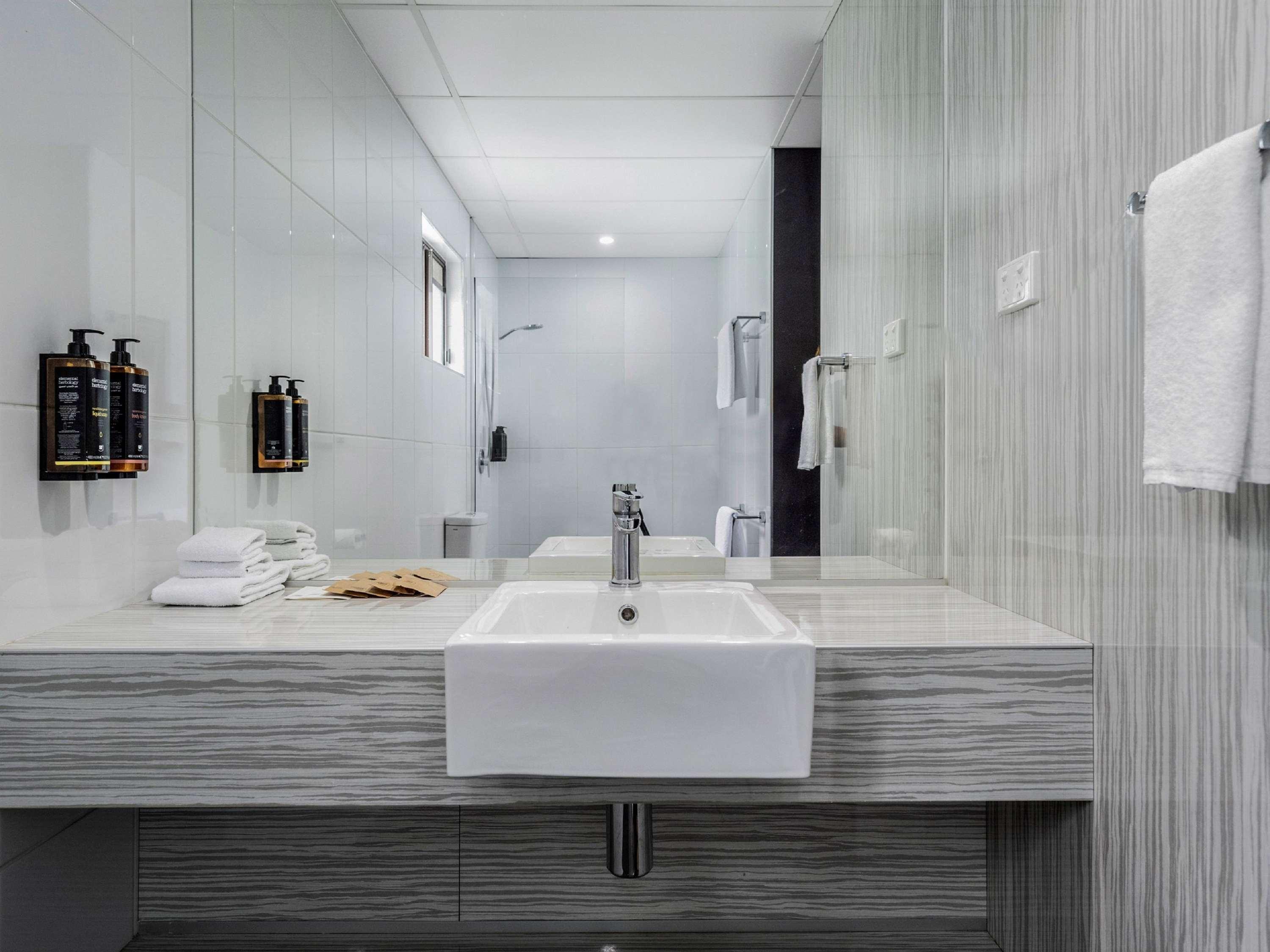 Double Premium King Bed