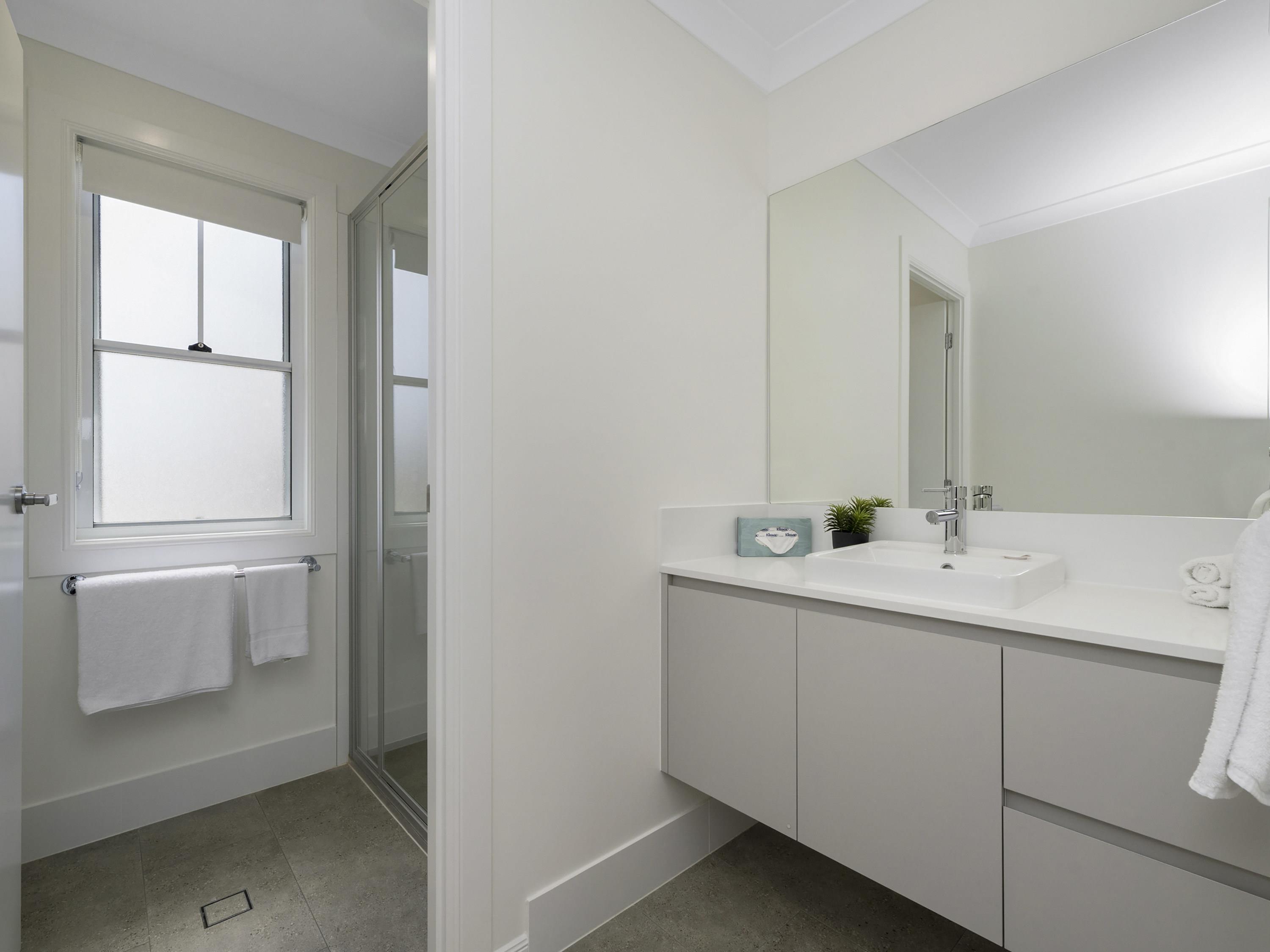 Bungalow Deluxe Two Bedroom