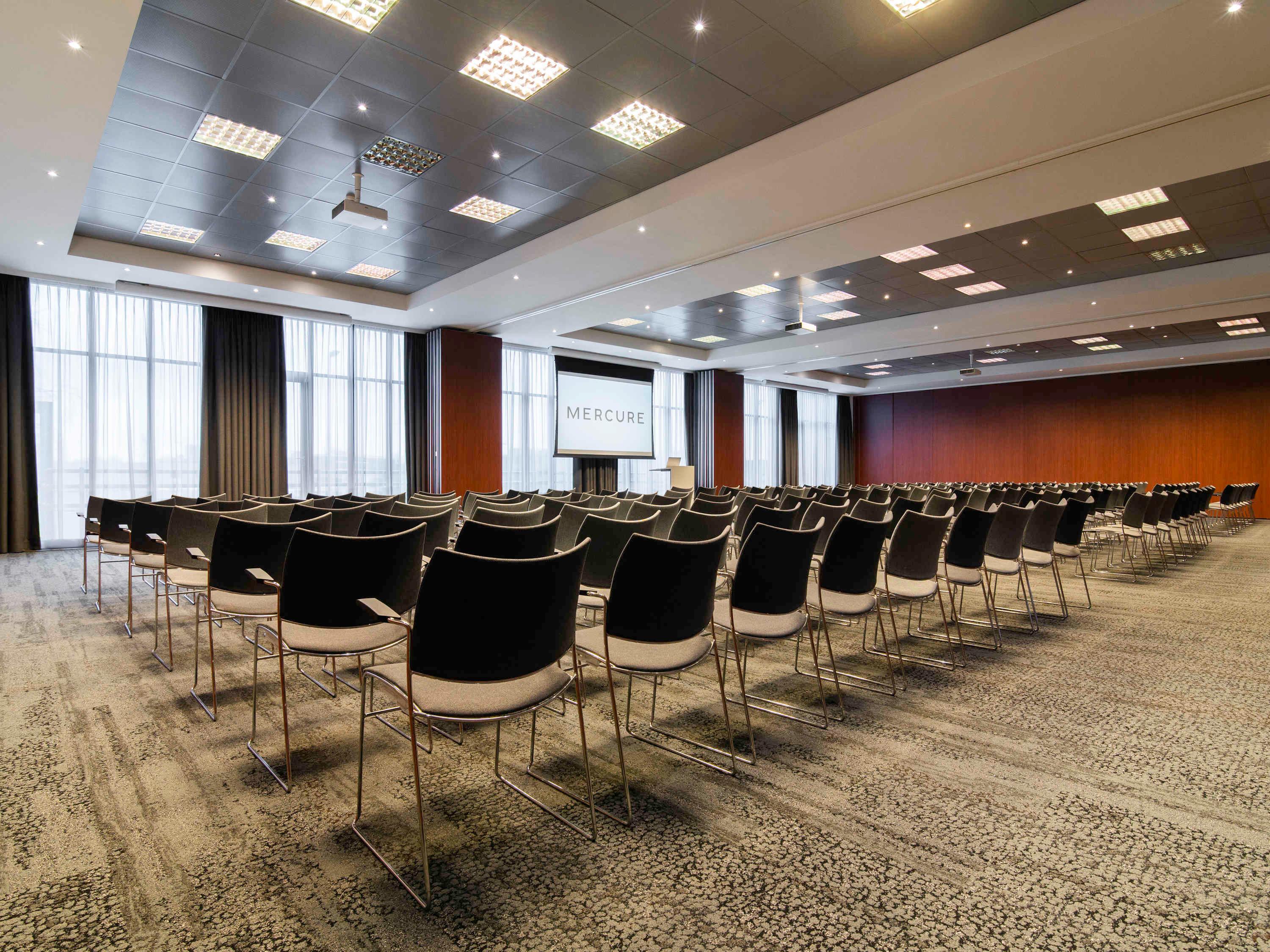 Conferences