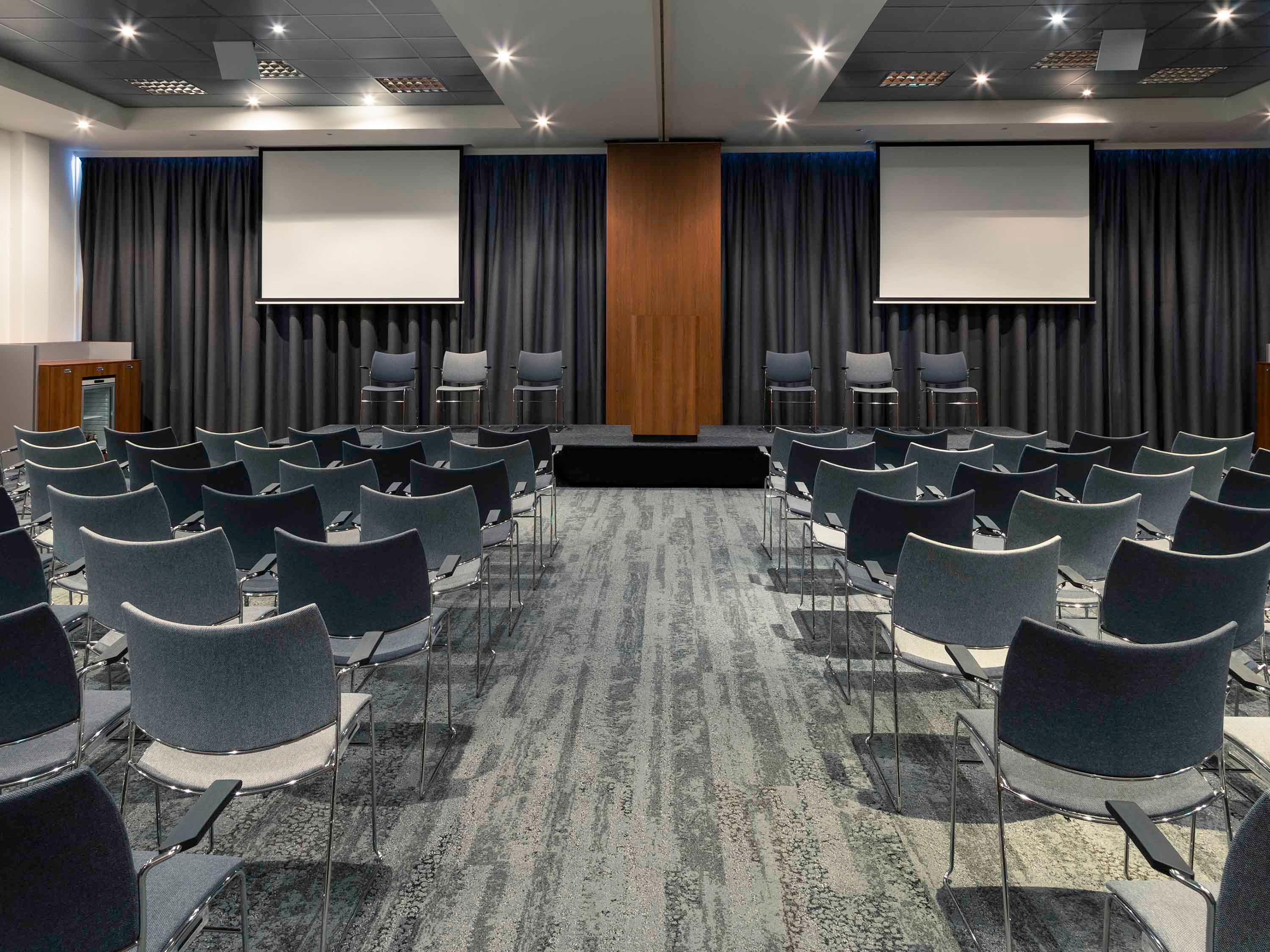 Conferences