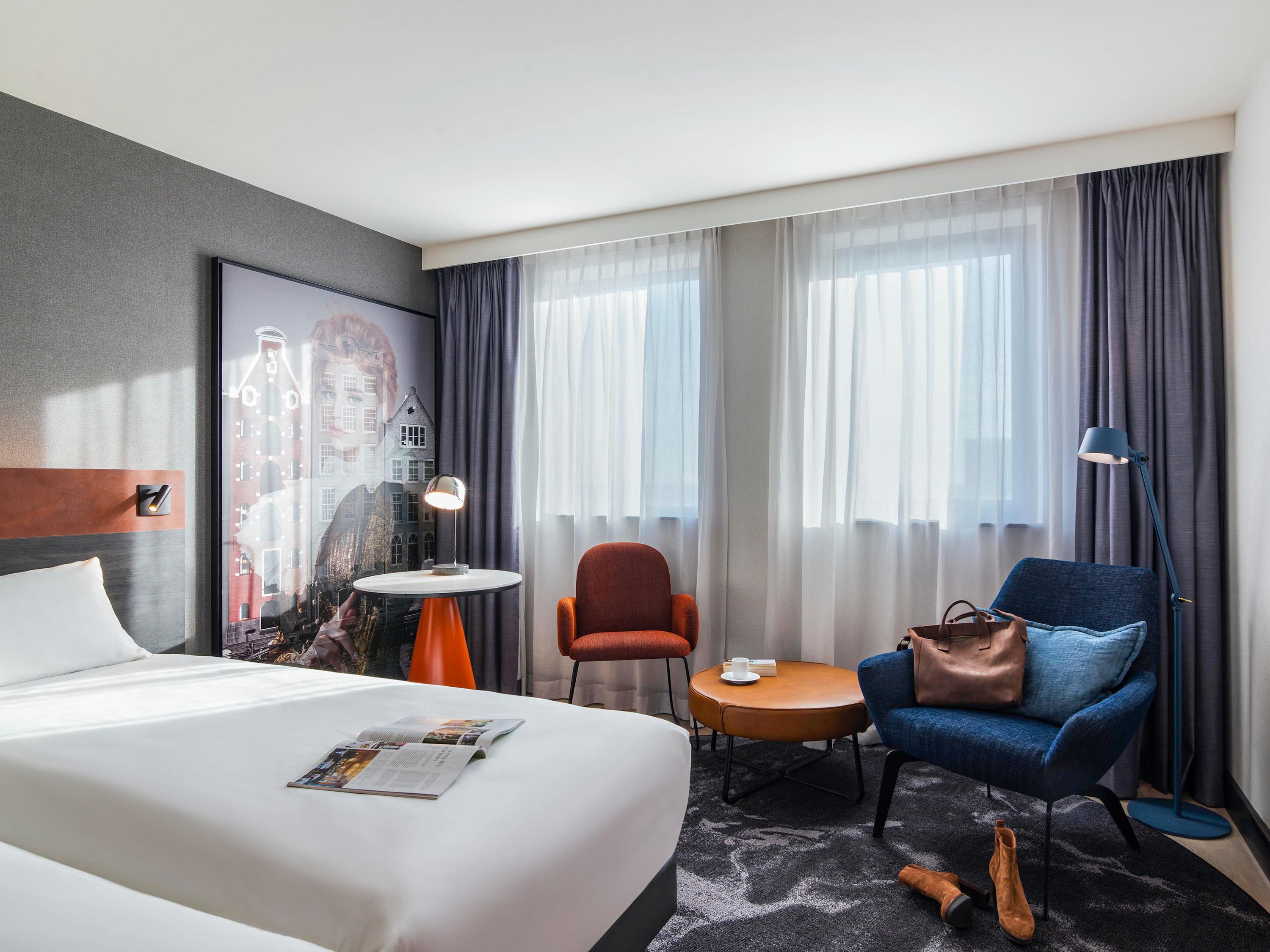 Junior Suite Standard