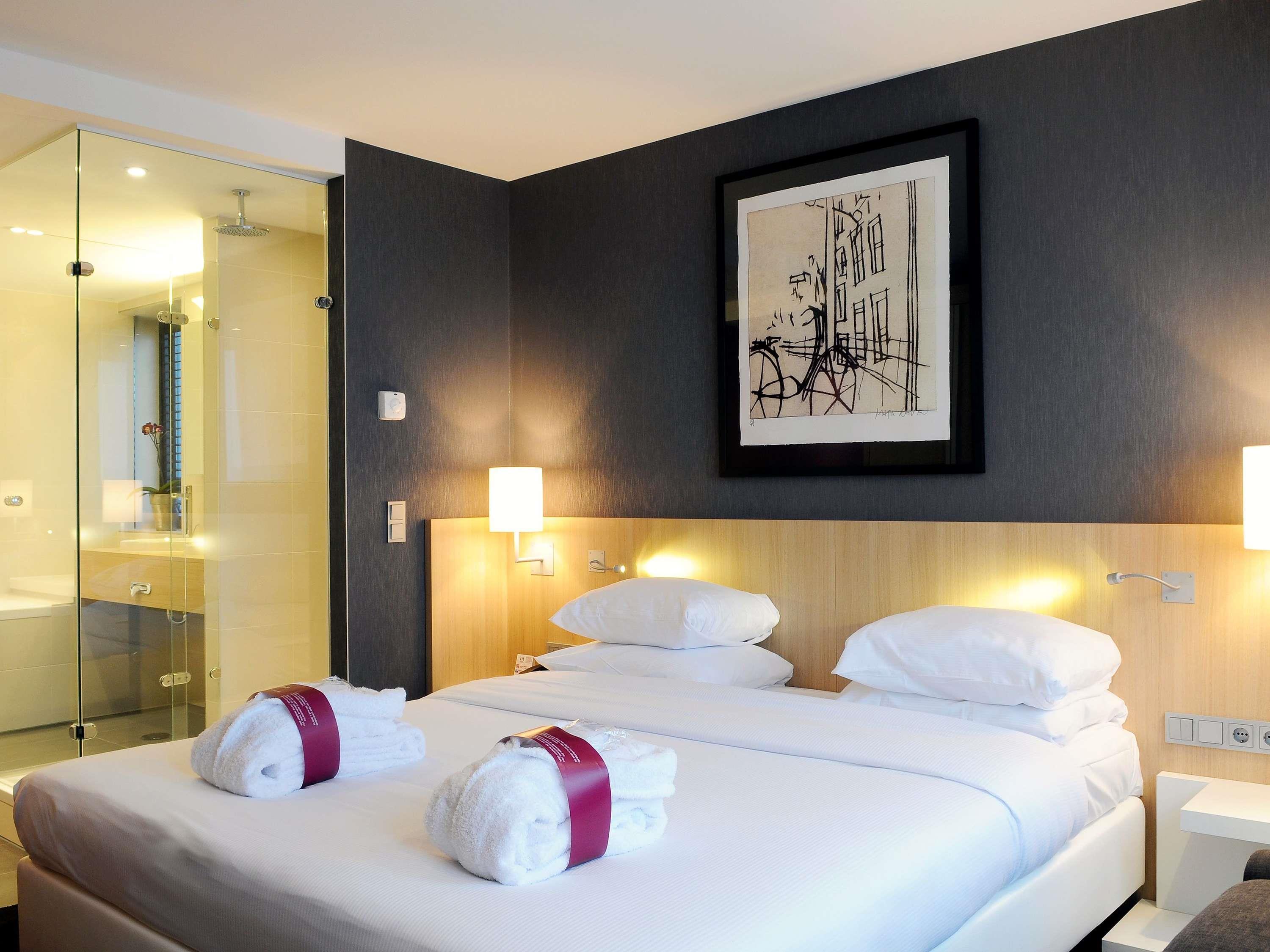 Junior Suite Standard