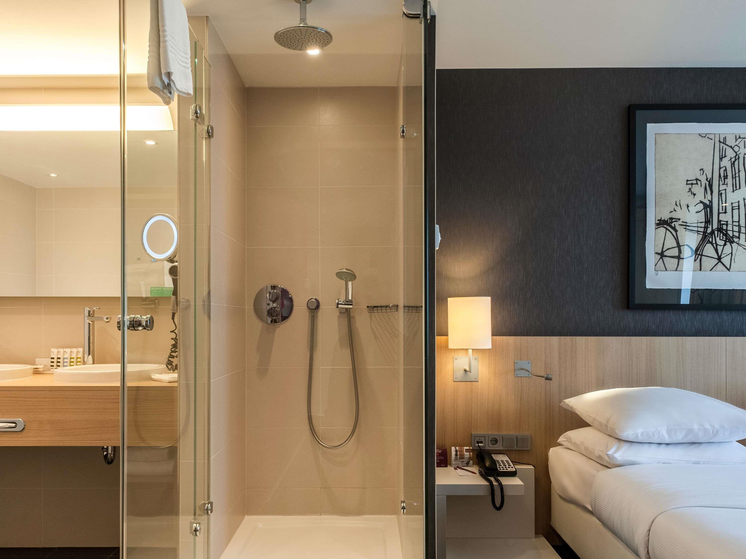 Junior Suite Standard