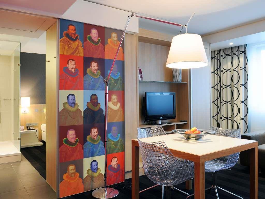 Junior Suite Standard