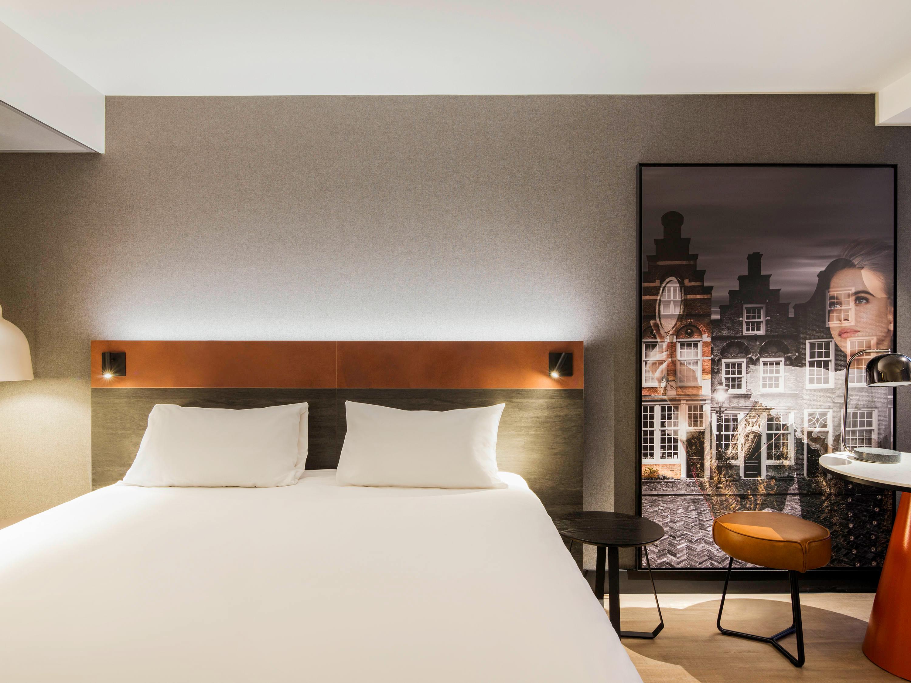 Junior Suite Standard