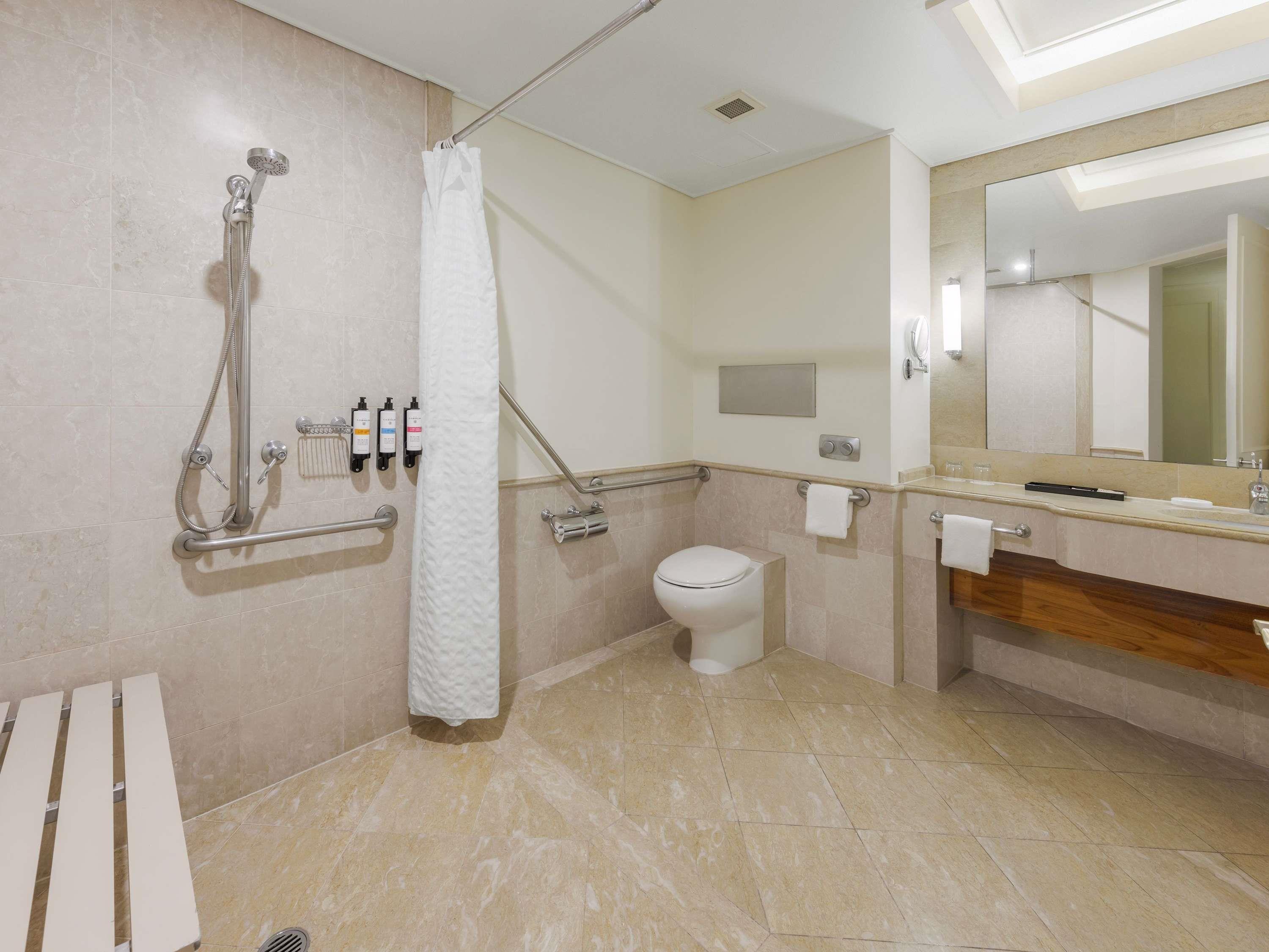 Double Deluxe Sea View