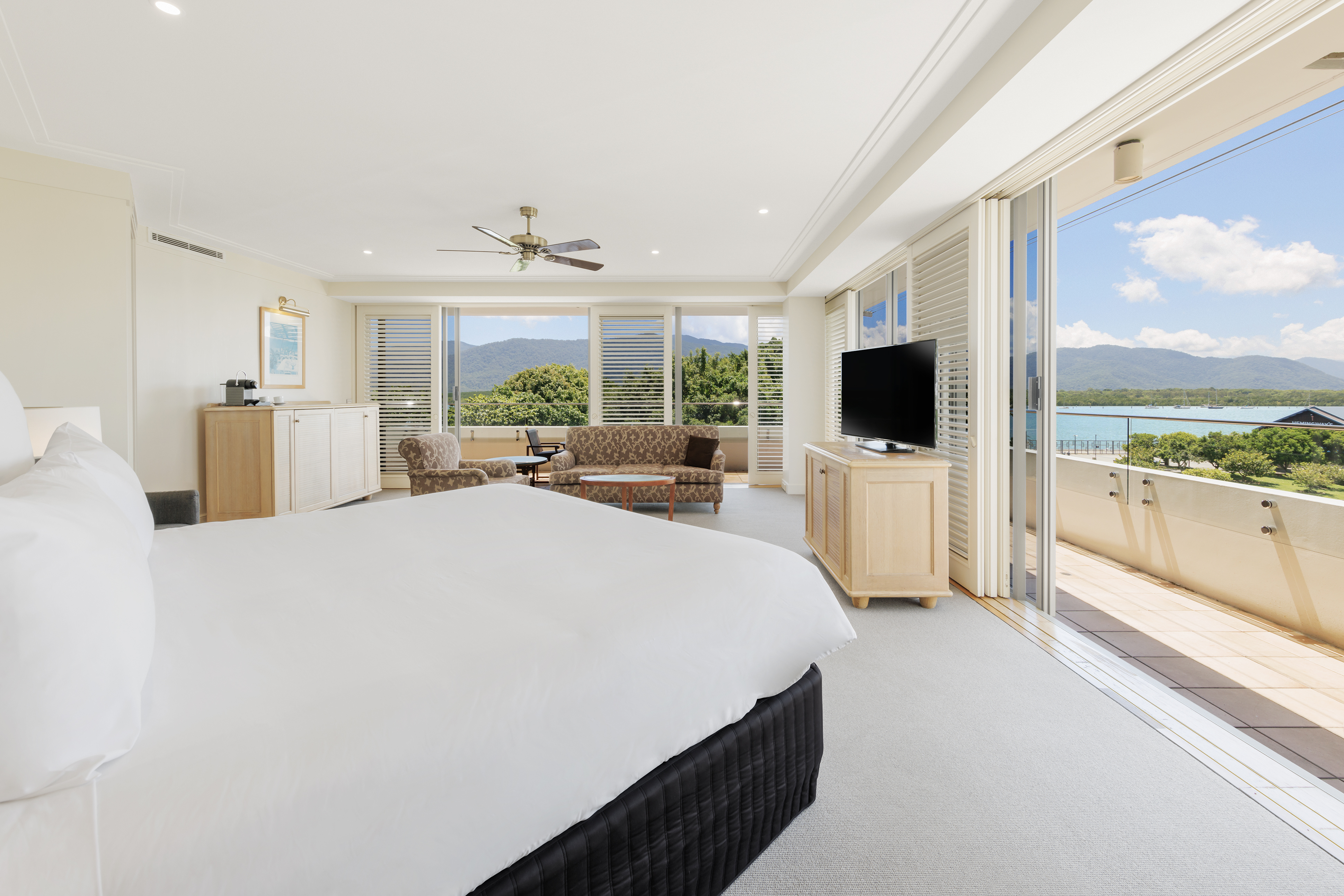 Junior Suite Premium