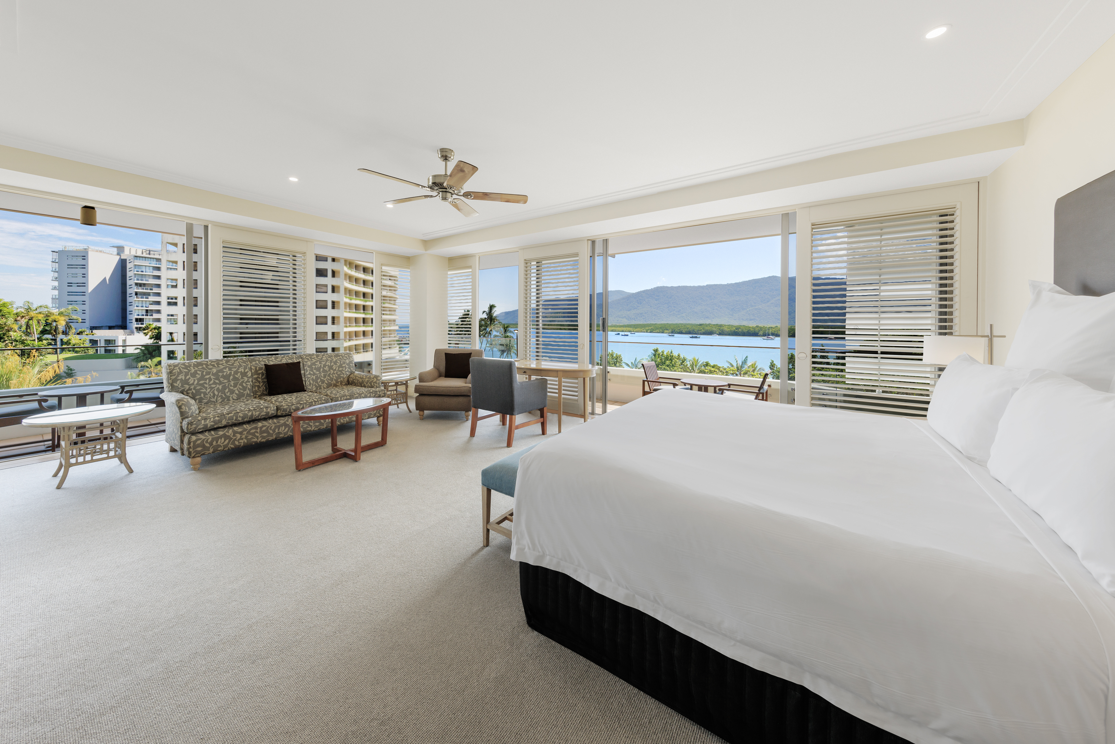 Junior Suite Premium