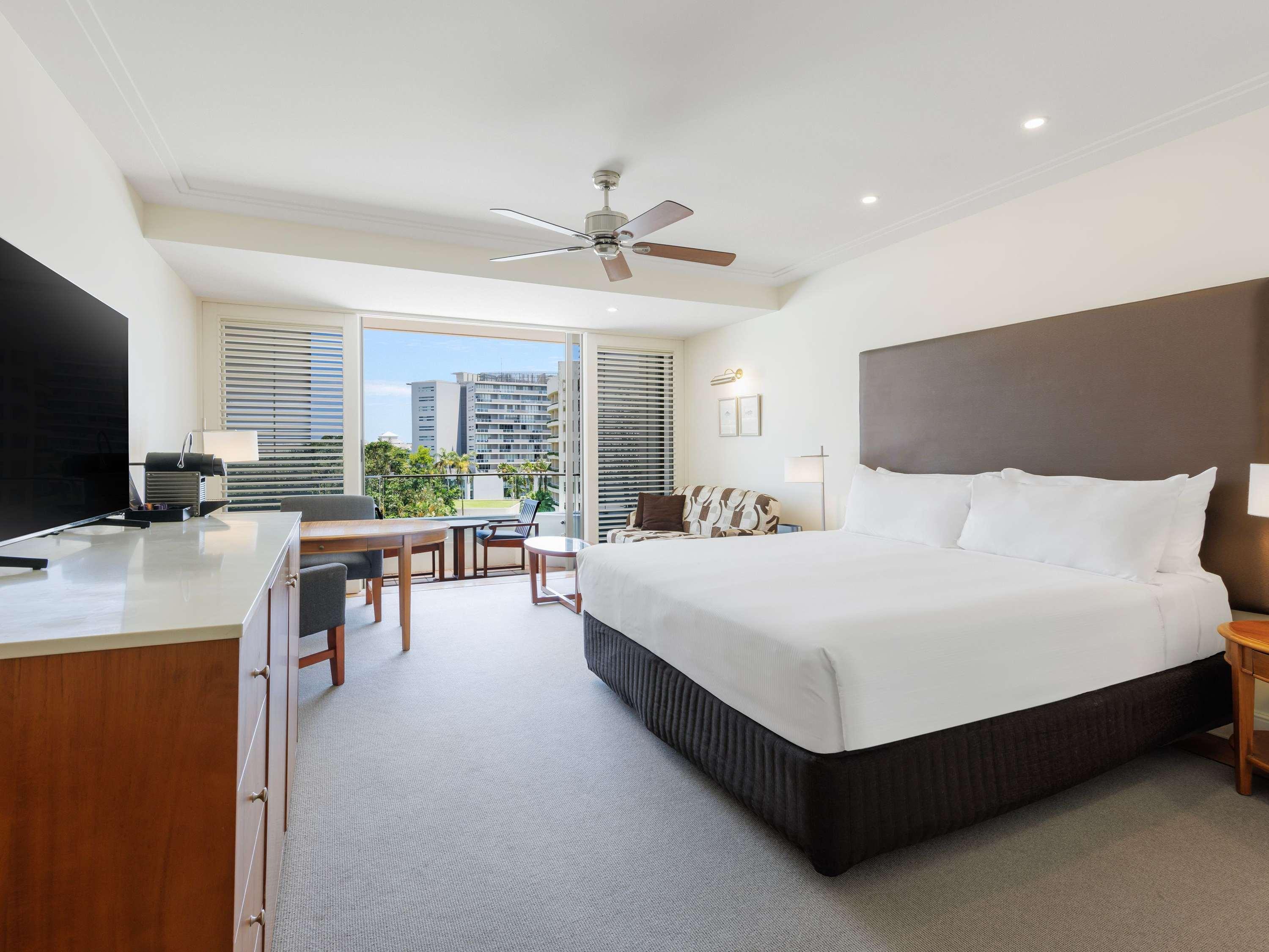 Double Deluxe Premium