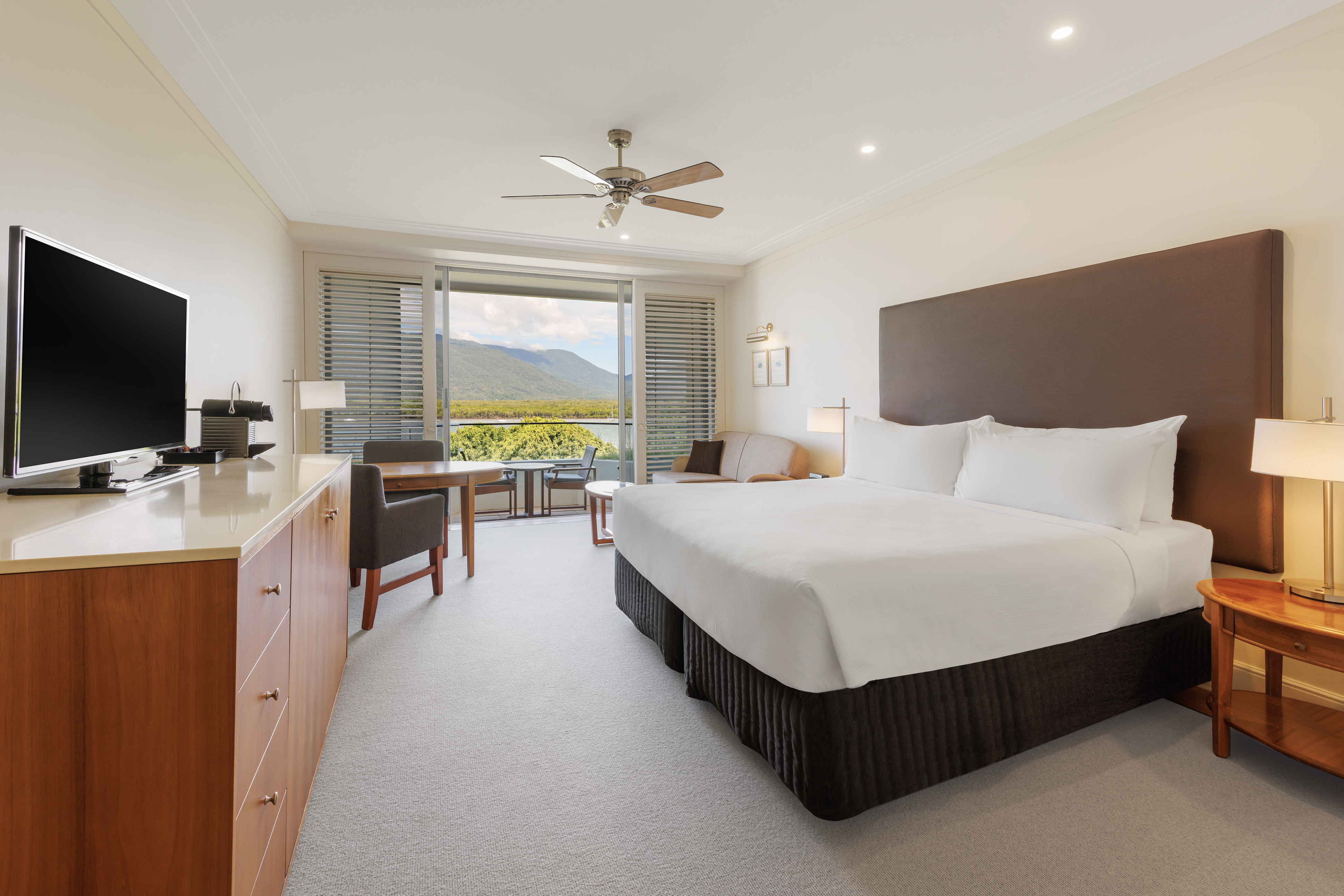 Double Deluxe Premium