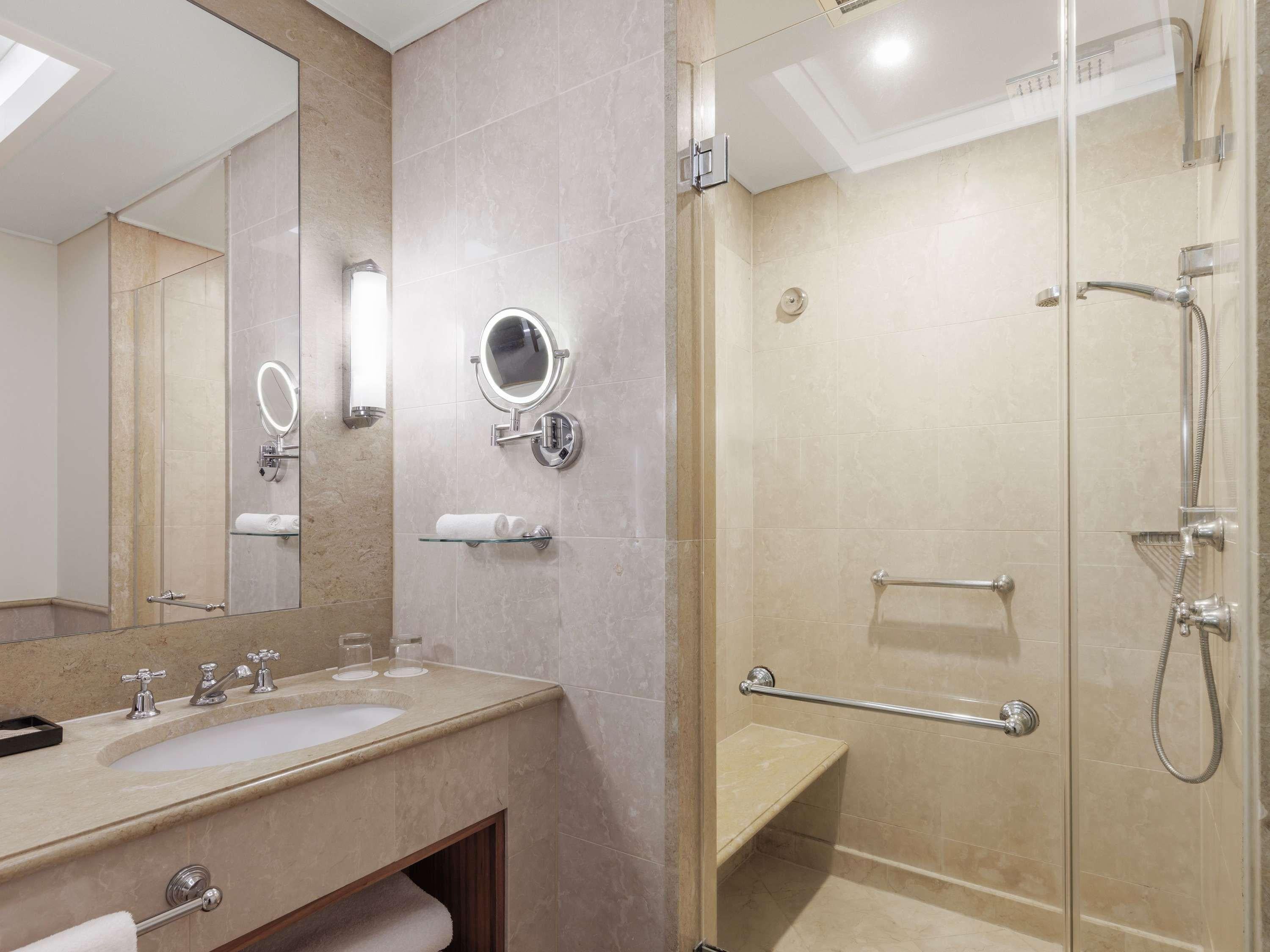 Double Deluxe Park View